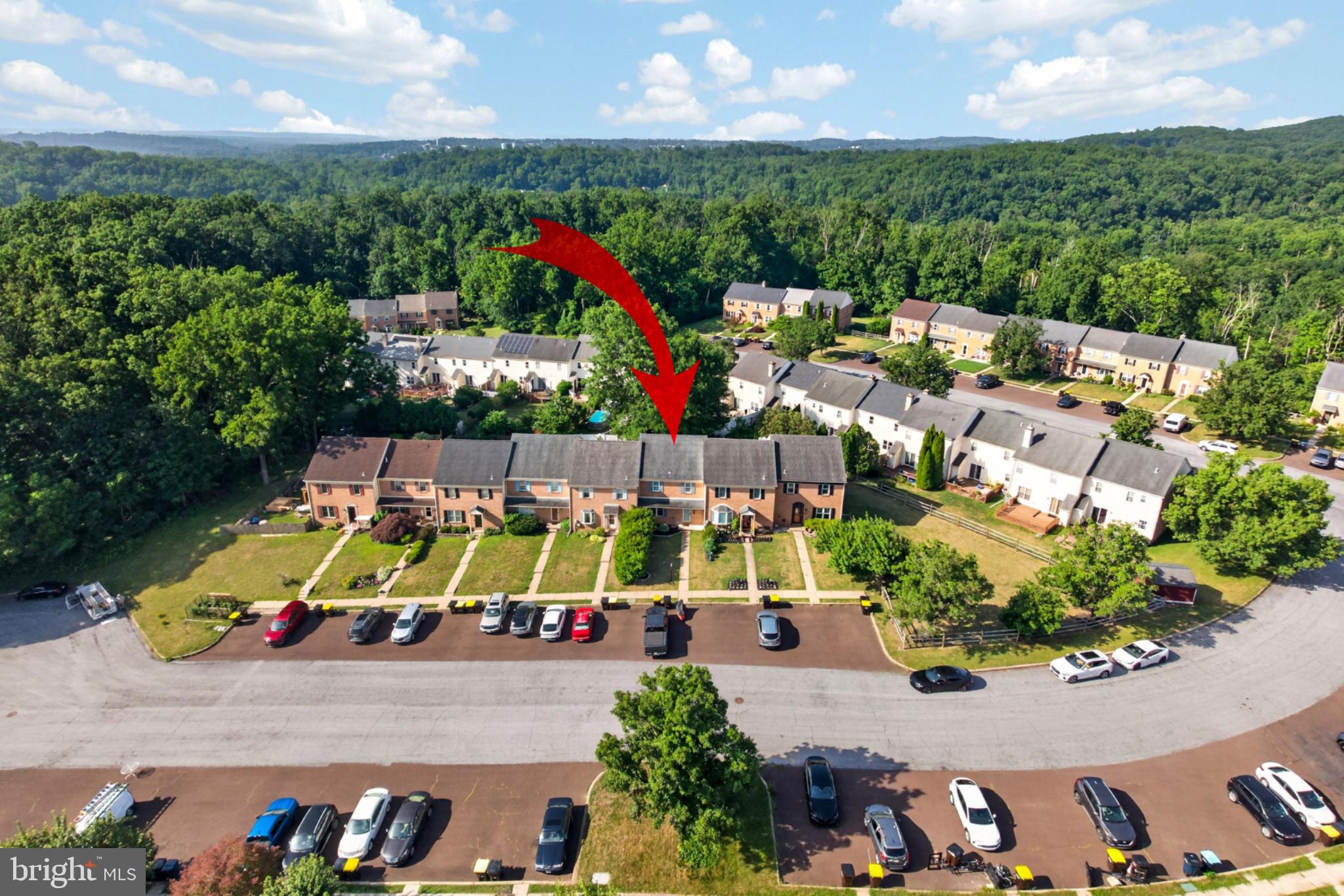 CEDAR HILL - Residential