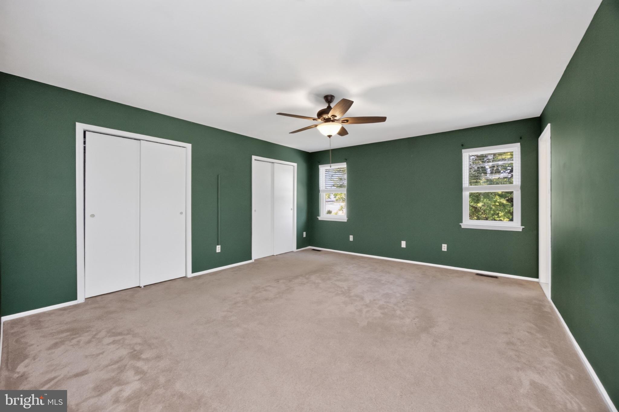 CEDAR HILL - Residential