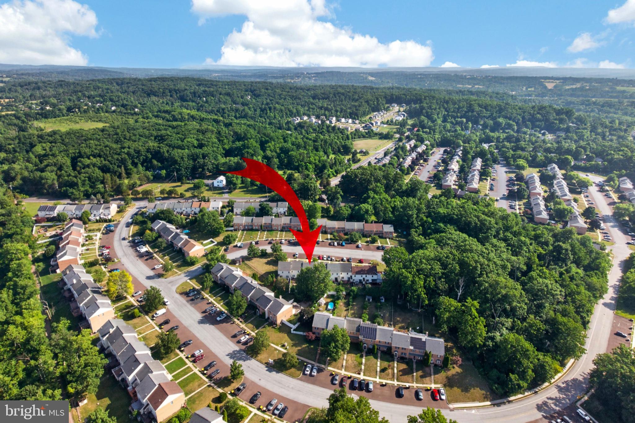 CEDAR HILL - Residential