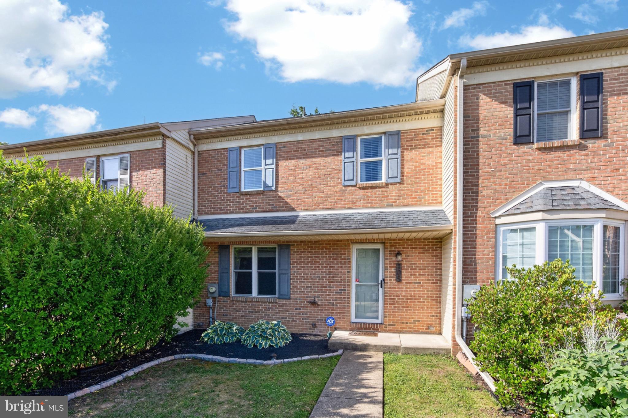 CEDAR HILL - Residential