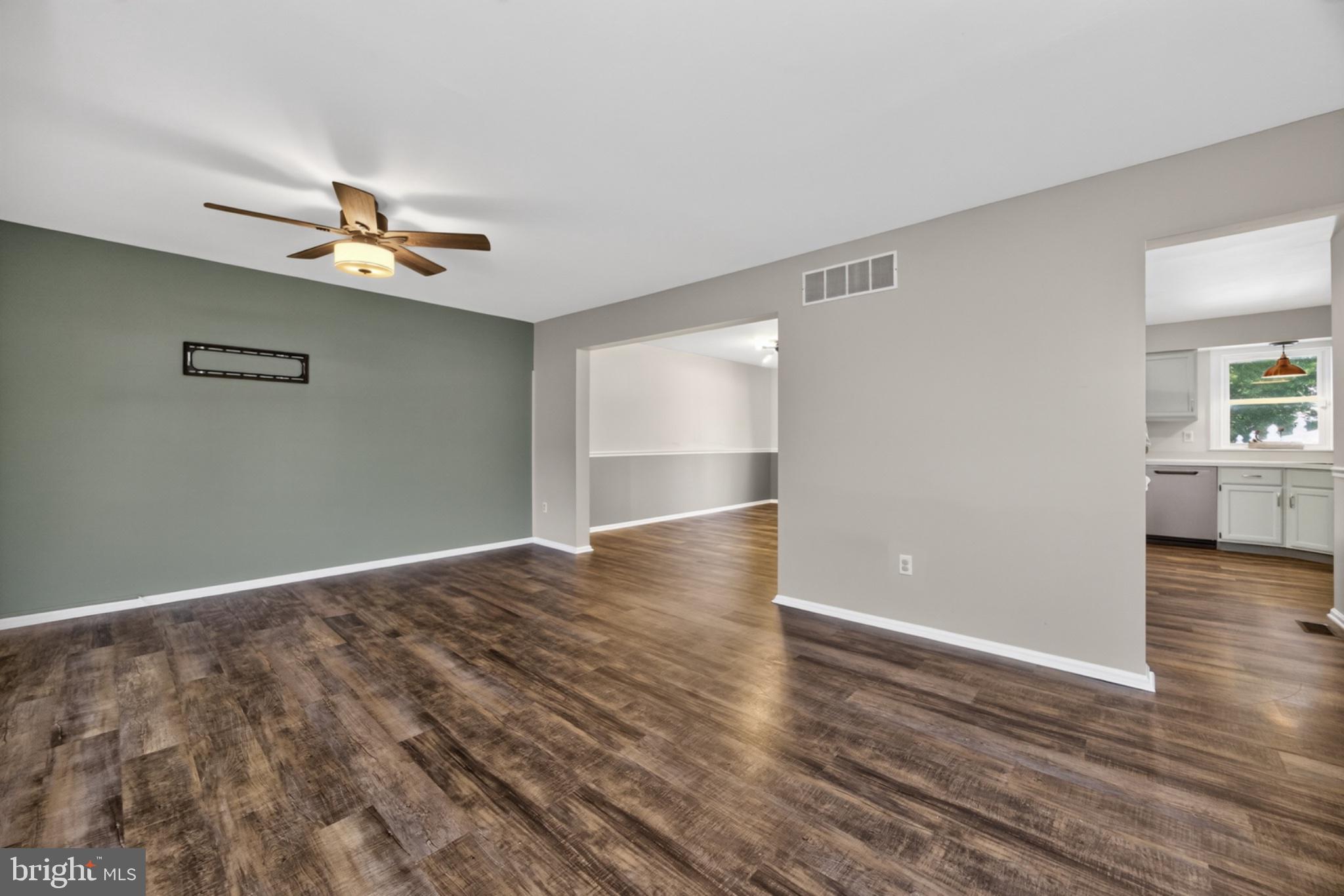 CEDAR HILL - Residential