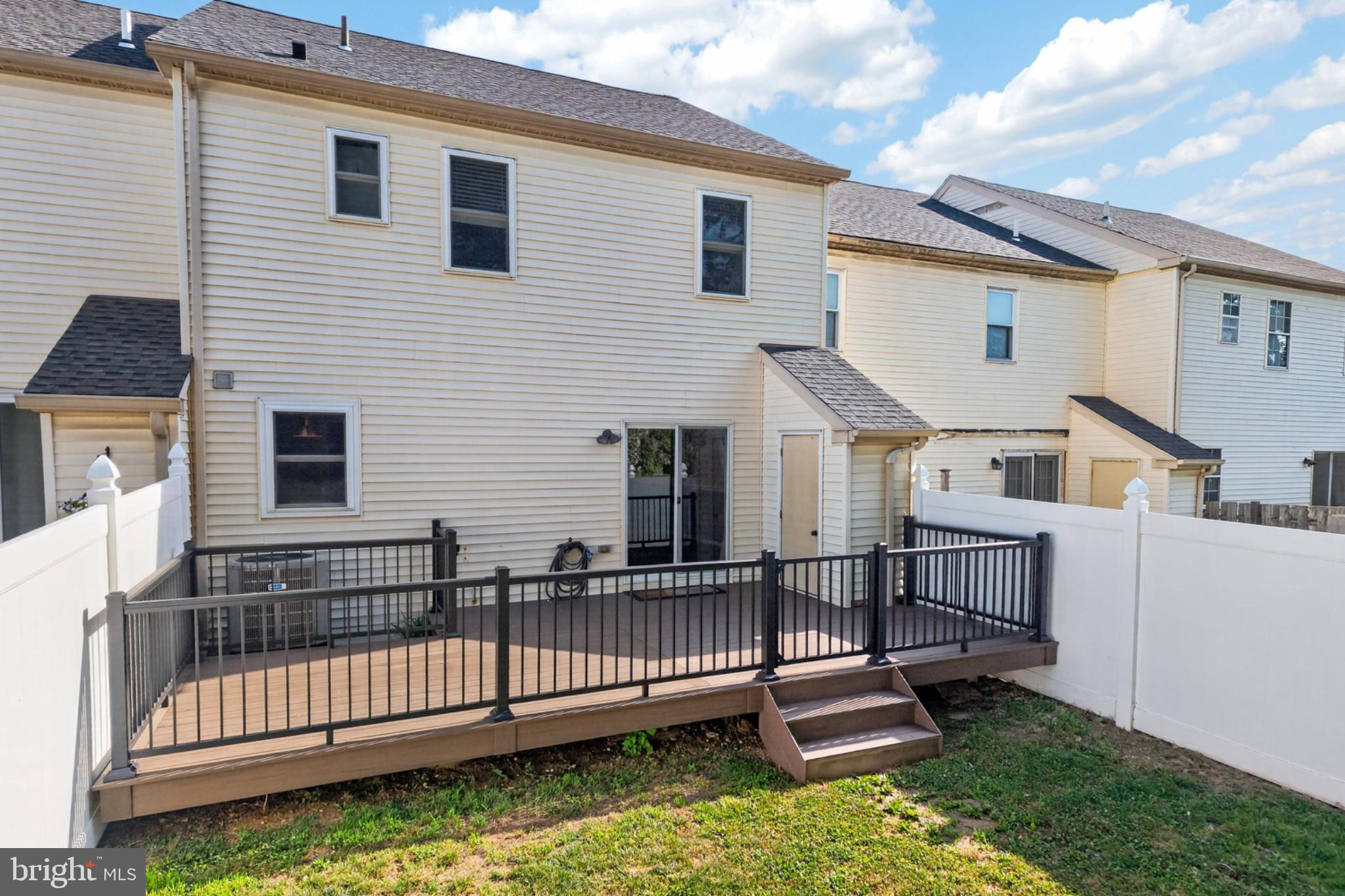 CEDAR HILL - Residential