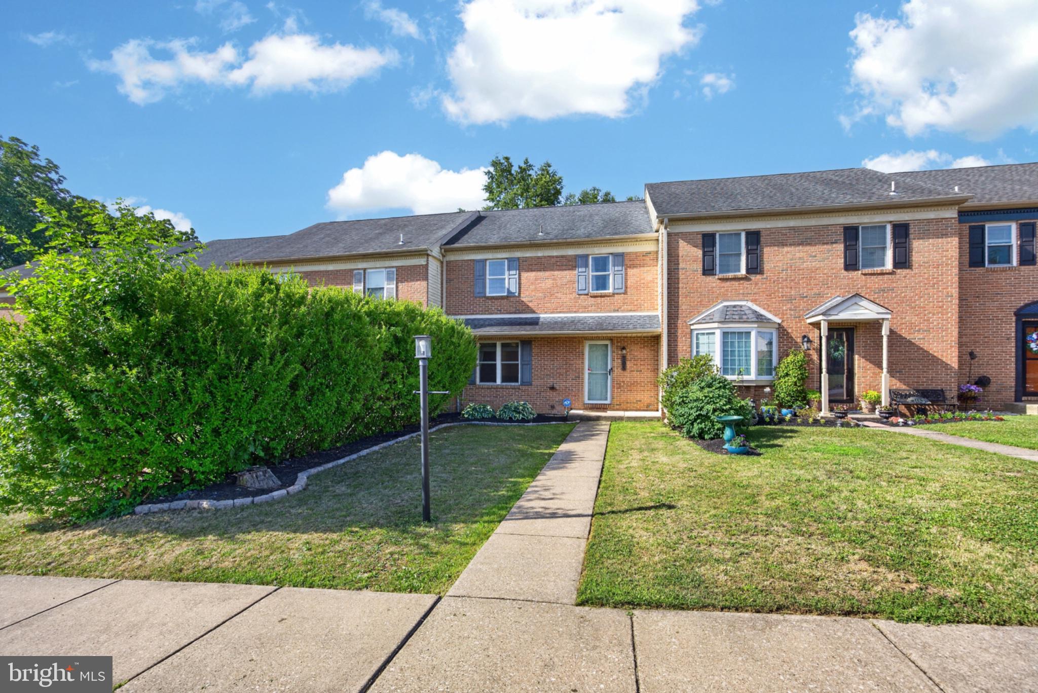 CEDAR HILL - Residential
