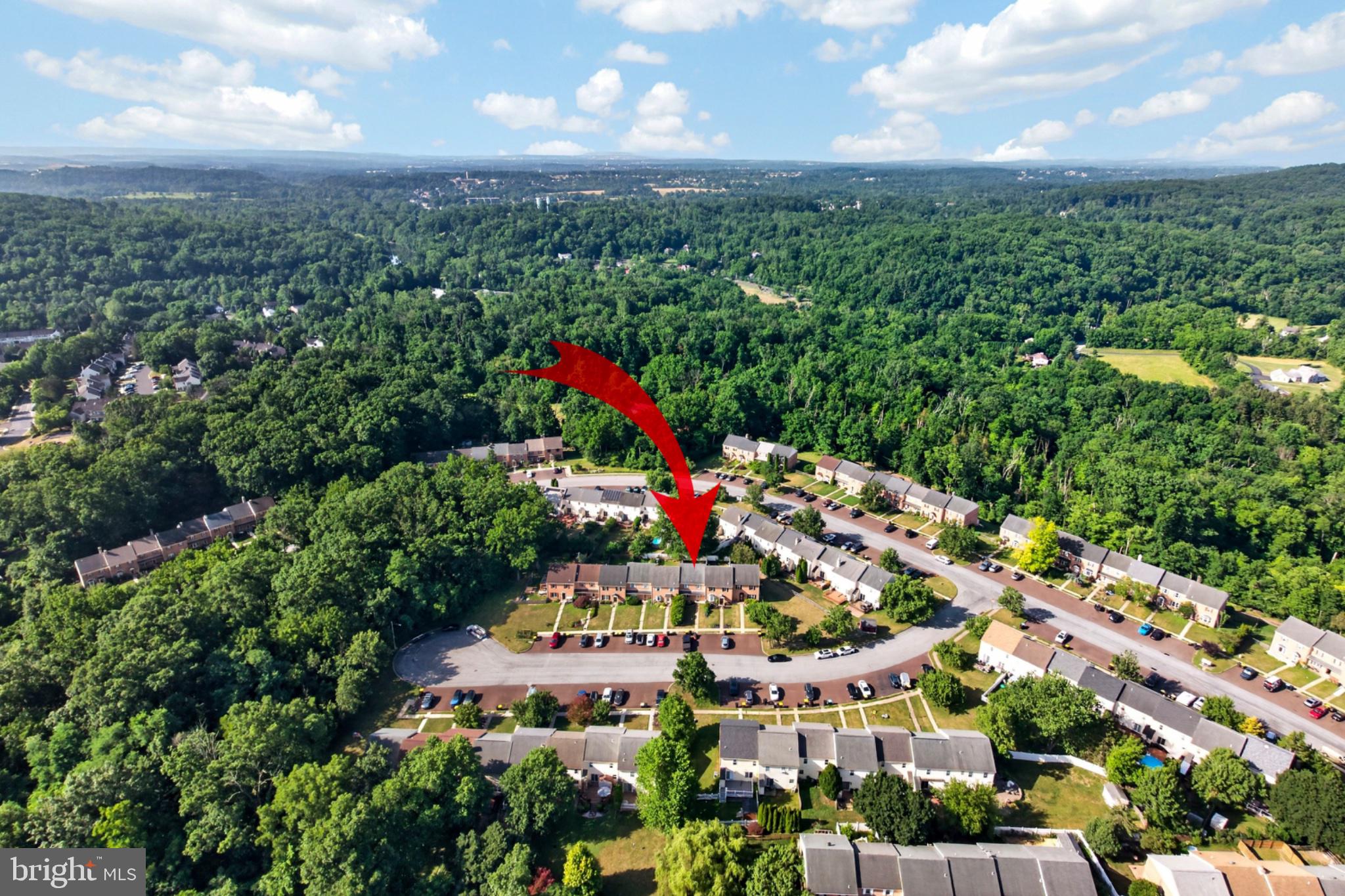 CEDAR HILL - Residential