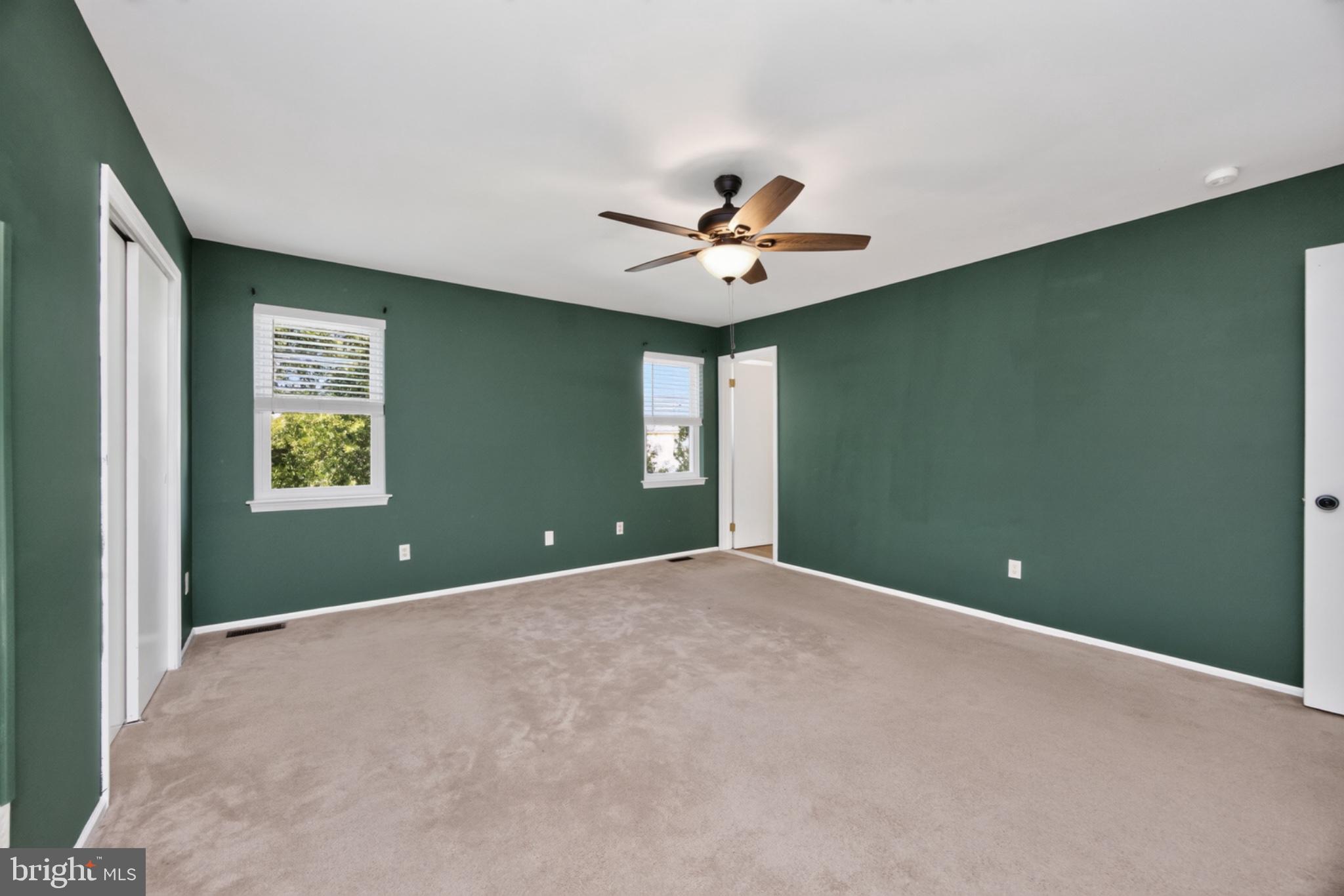 CEDAR HILL - Residential