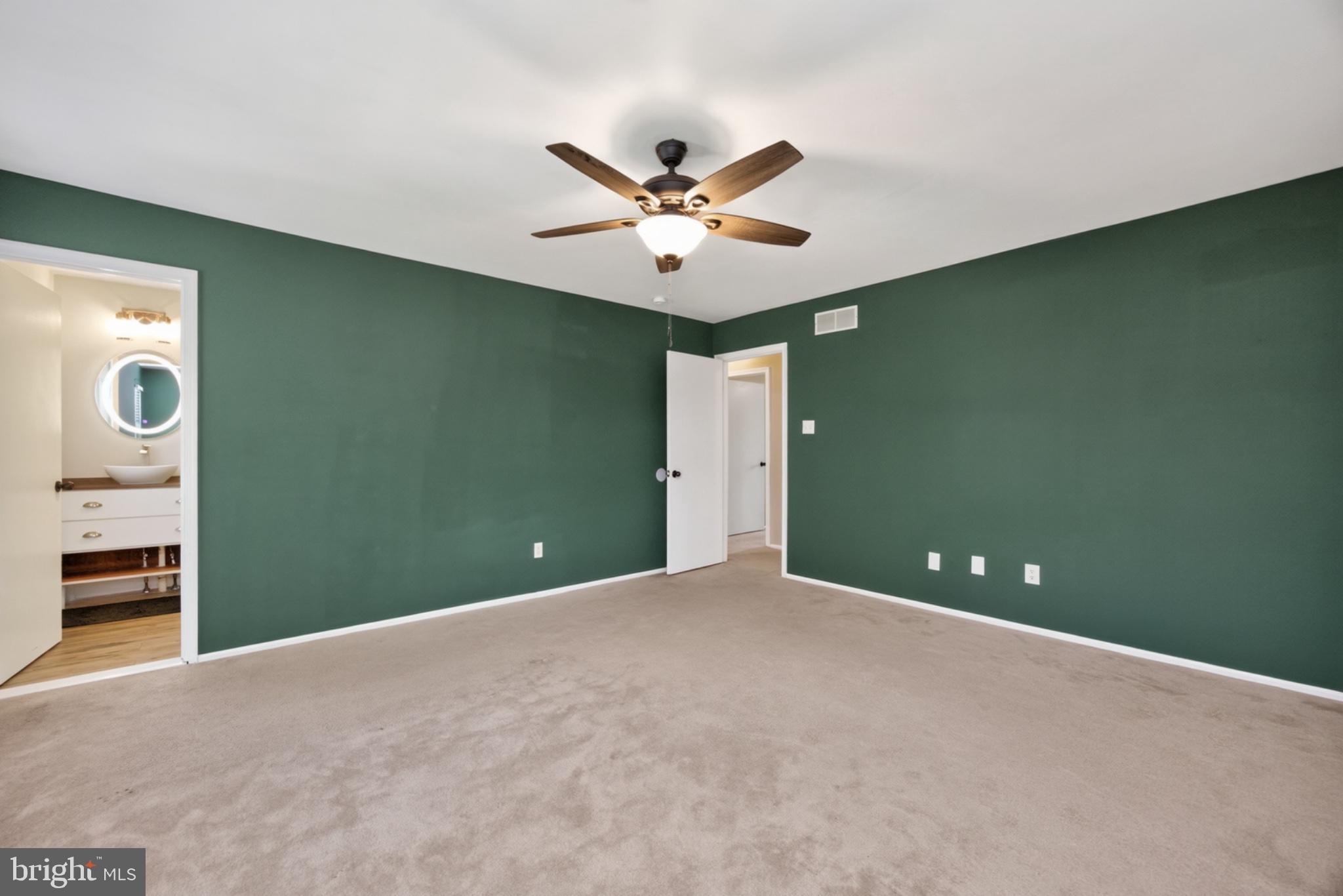 CEDAR HILL - Residential