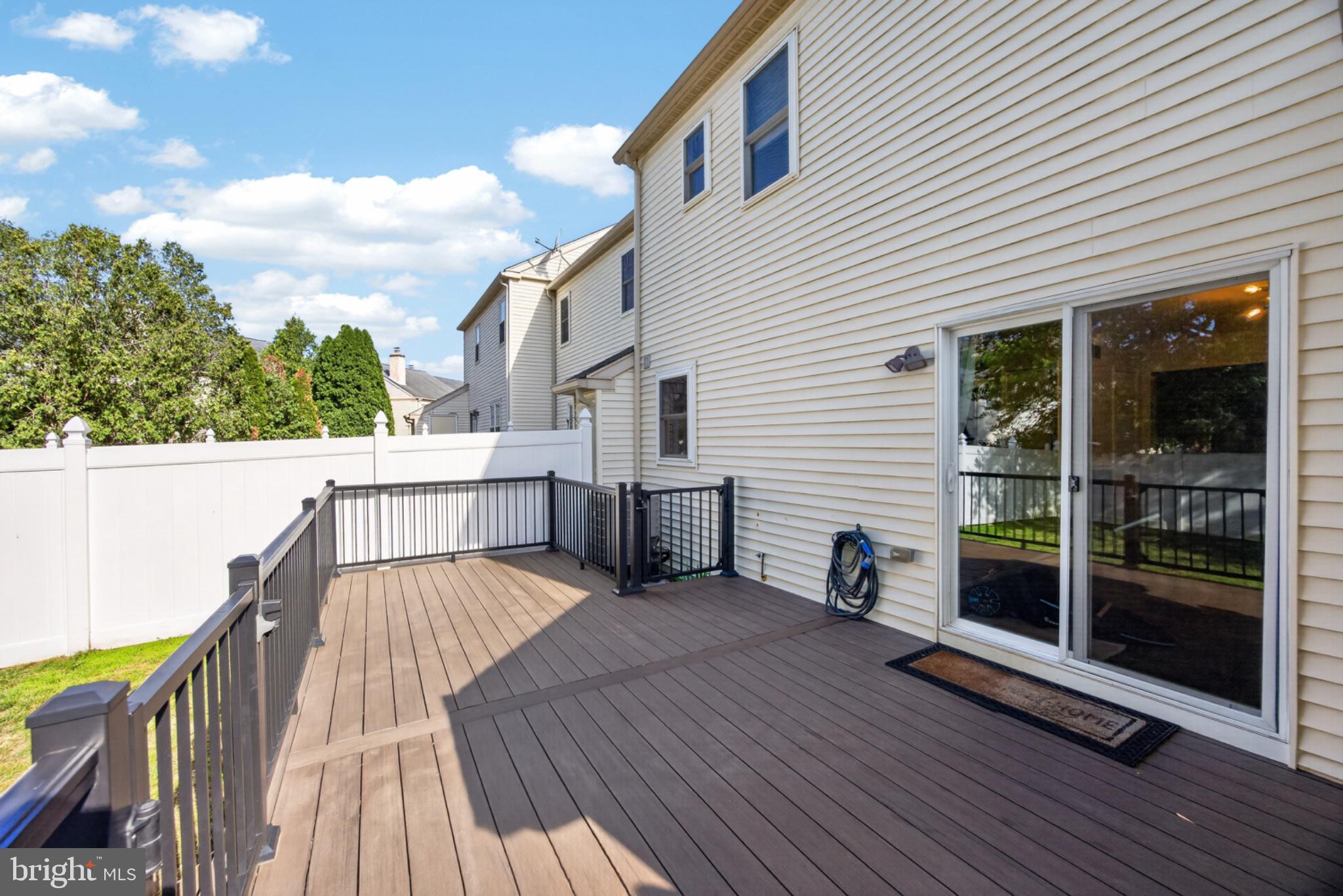 CEDAR HILL - Residential
