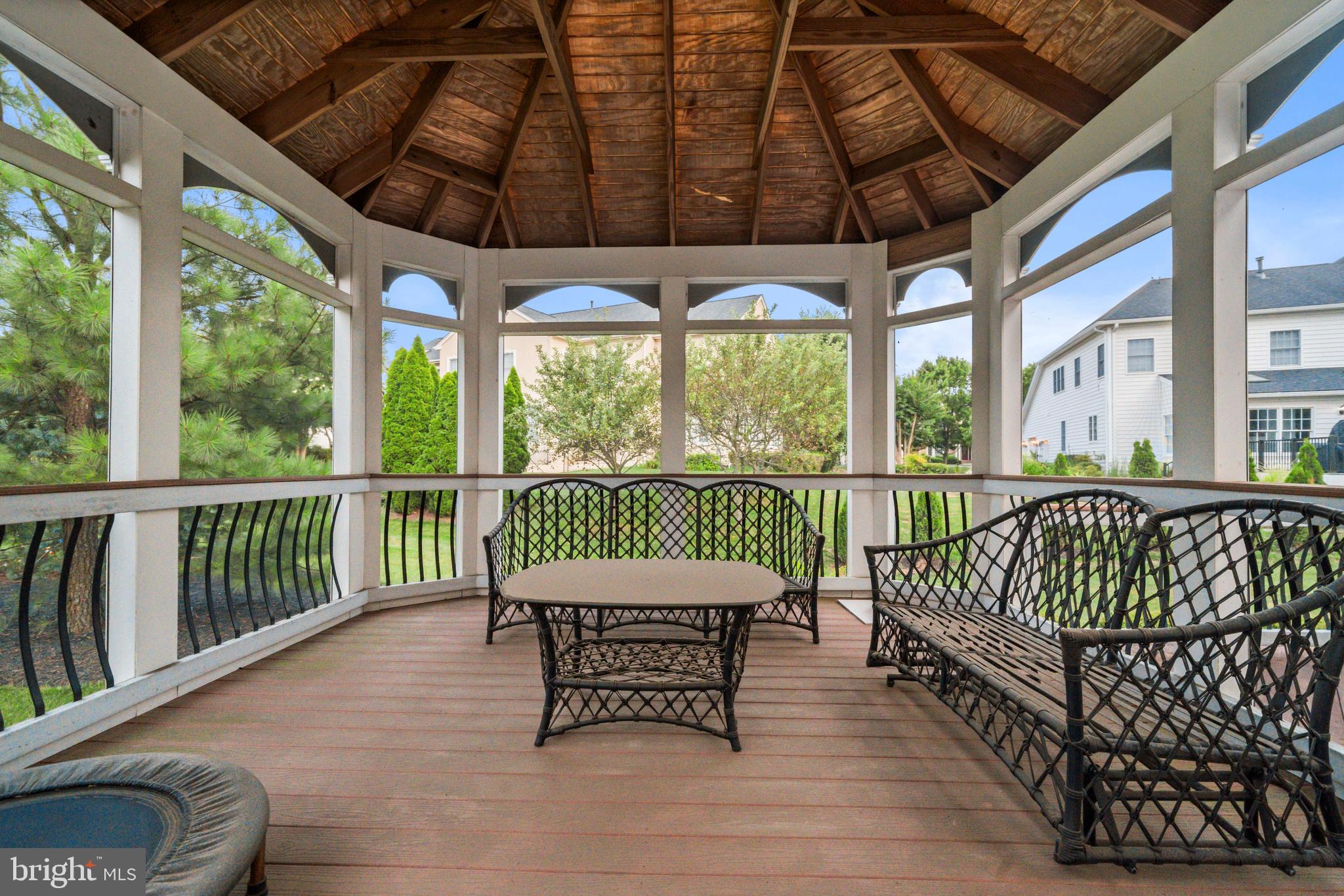 DOMINION VALLEY COUNTRY CLUB - Residential