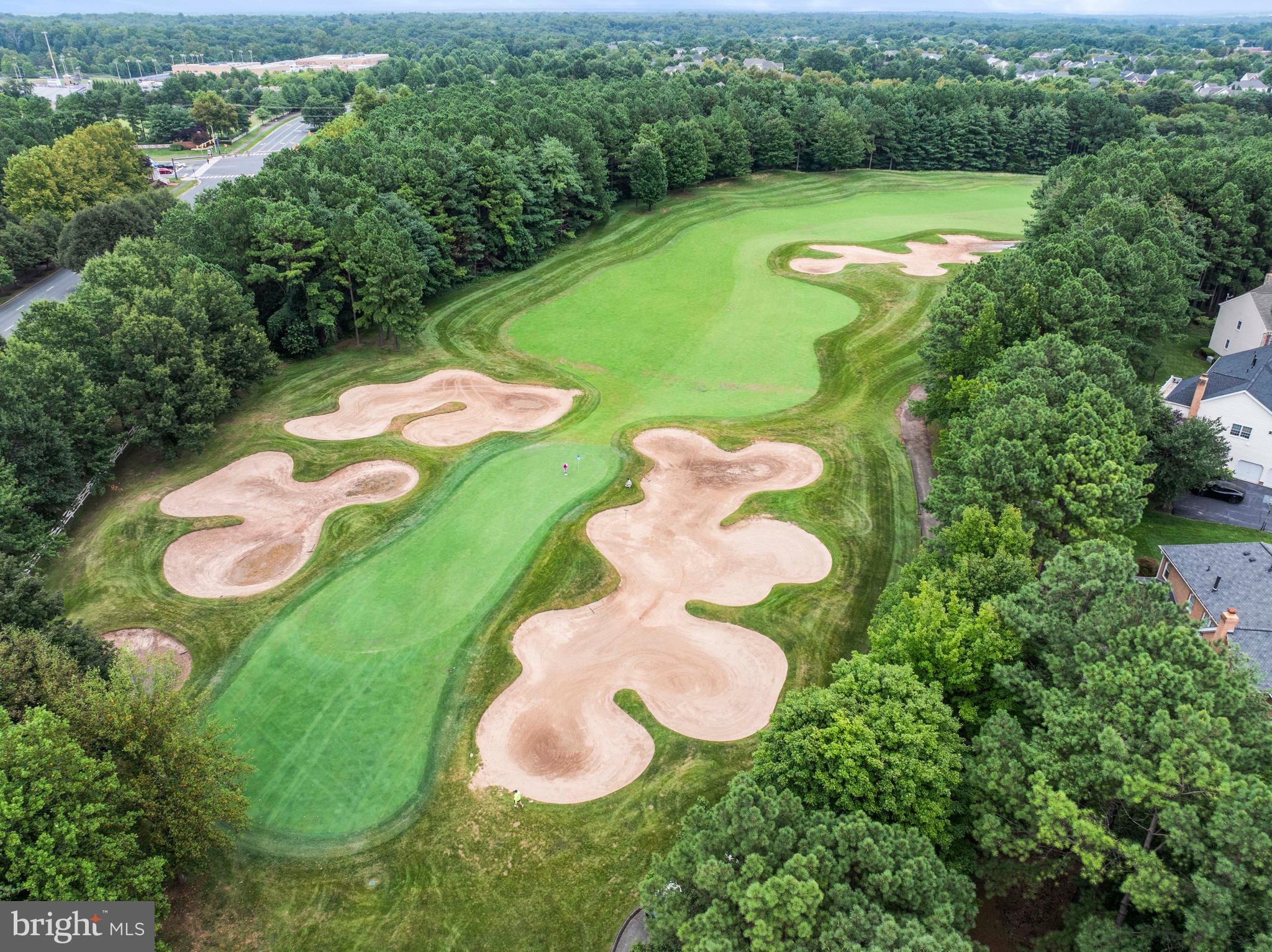 DOMINION VALLEY COUNTRY CLUB - Residential