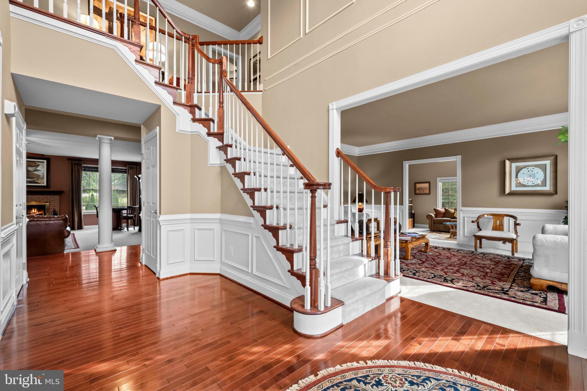DOMINION VALLEY COUNTRY CLUB - Residential