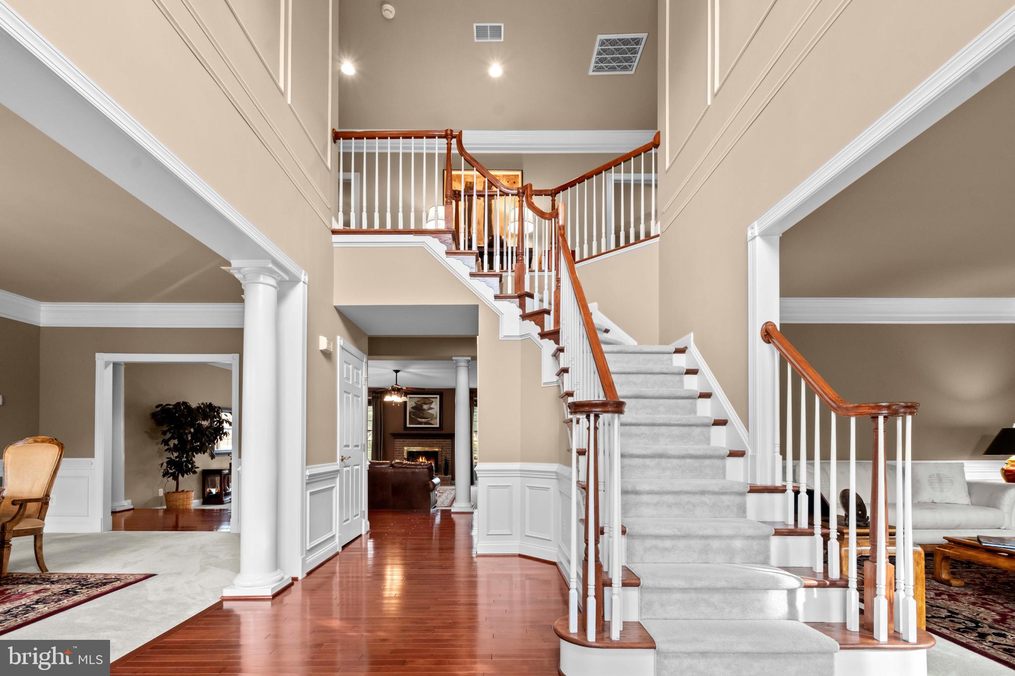 DOMINION VALLEY COUNTRY CLUB - Residential