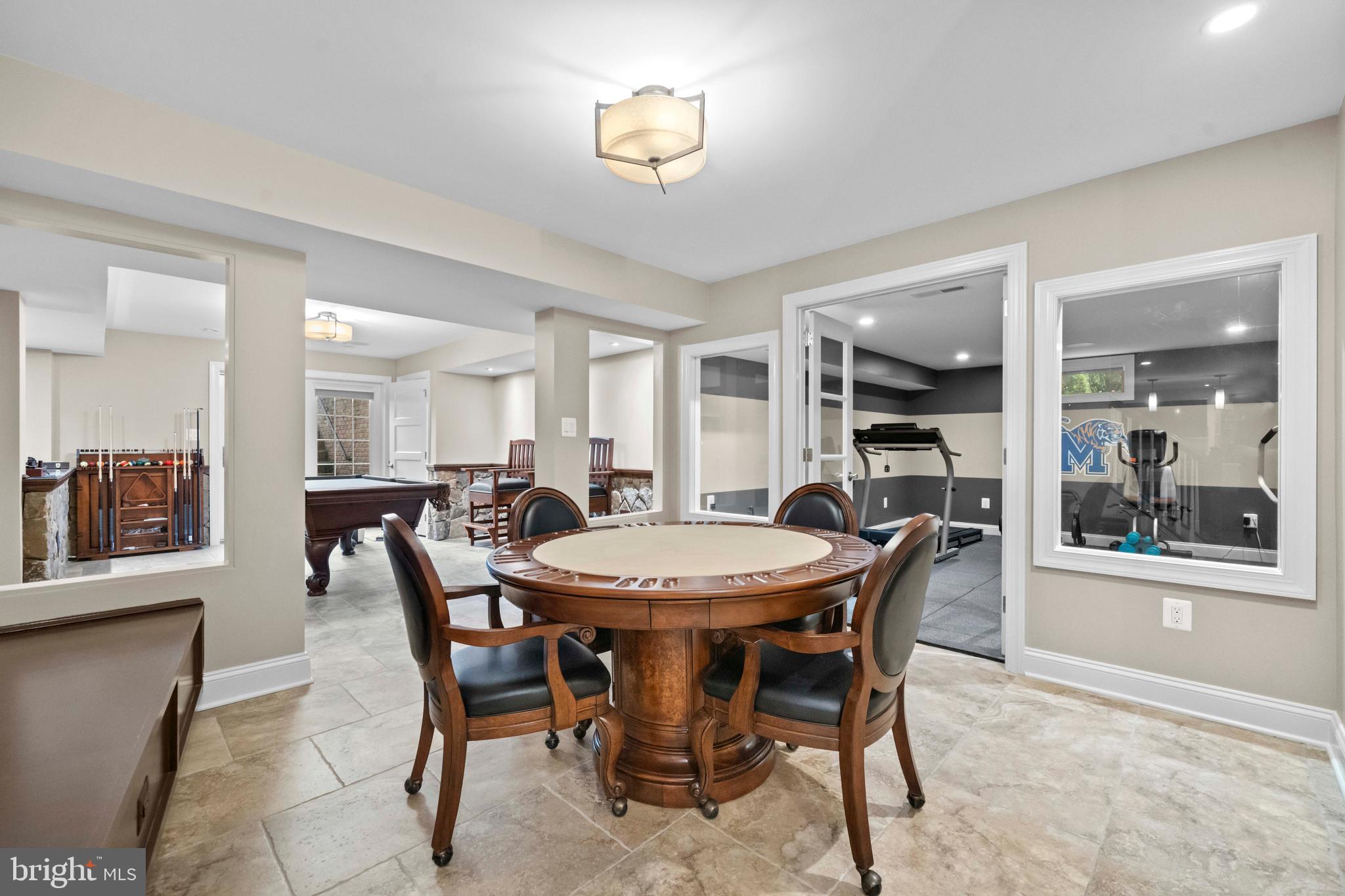 DOMINION VALLEY COUNTRY CLUB - Residential