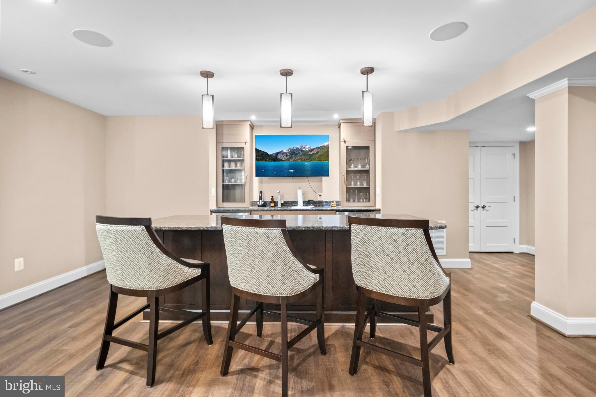 DOMINION VALLEY COUNTRY CLUB - Residential