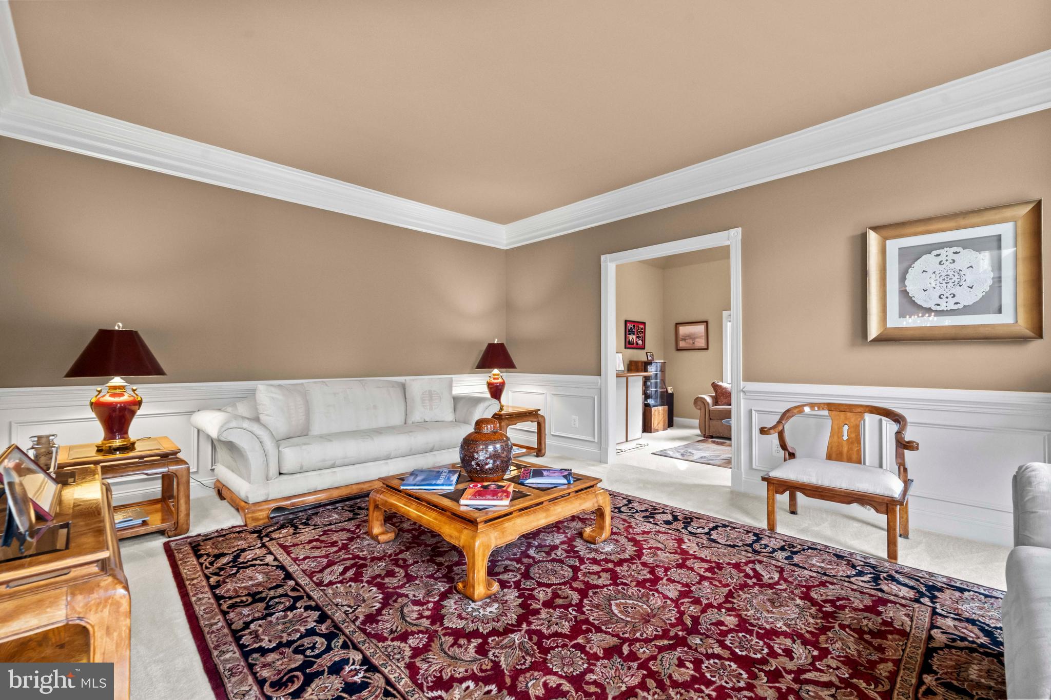 DOMINION VALLEY COUNTRY CLUB - Residential