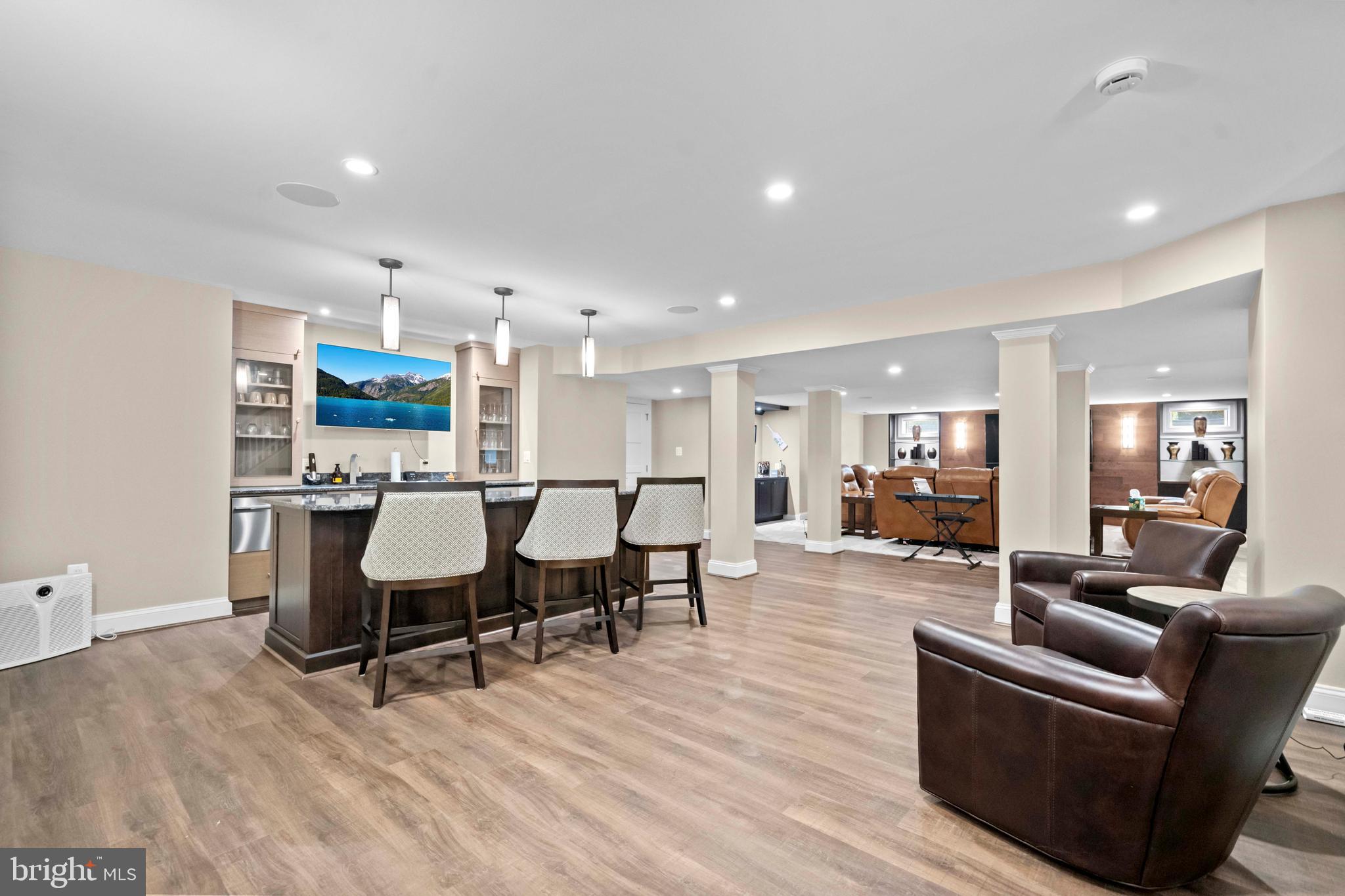 DOMINION VALLEY COUNTRY CLUB - Residential