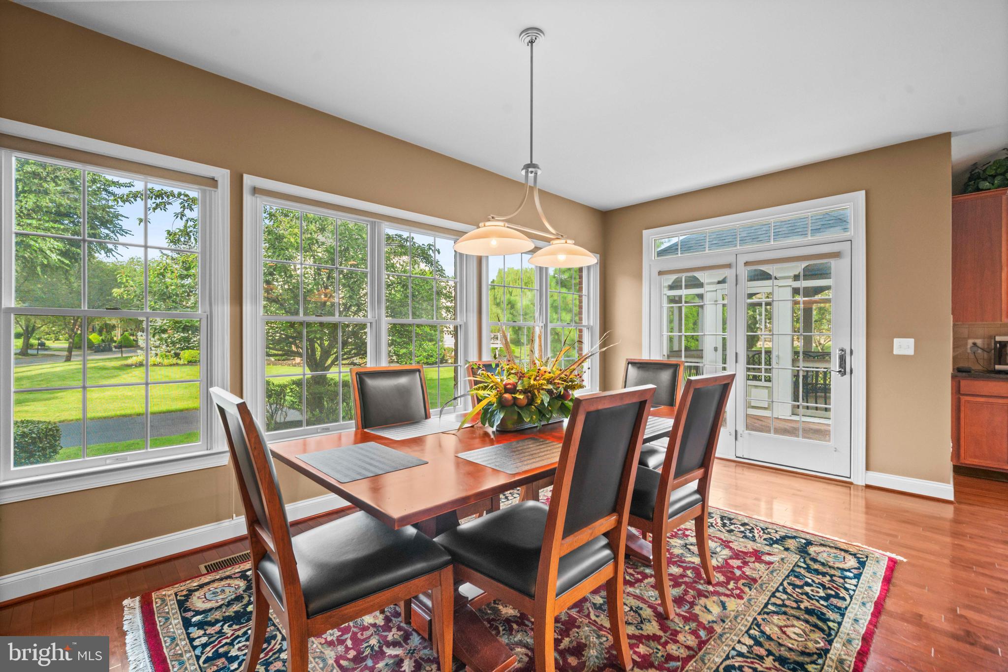 DOMINION VALLEY COUNTRY CLUB - Residential