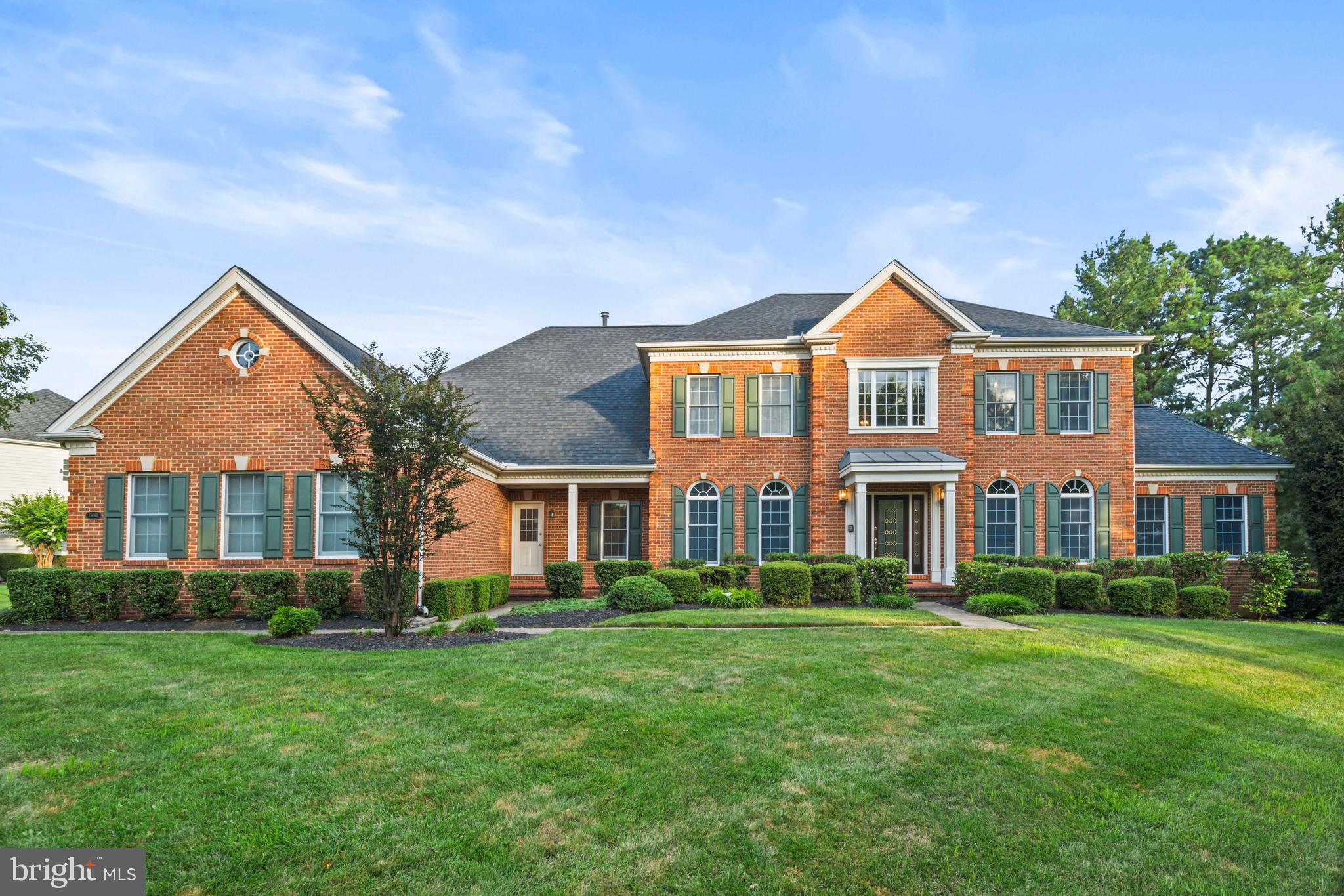 DOMINION VALLEY COUNTRY CLUB - Residential