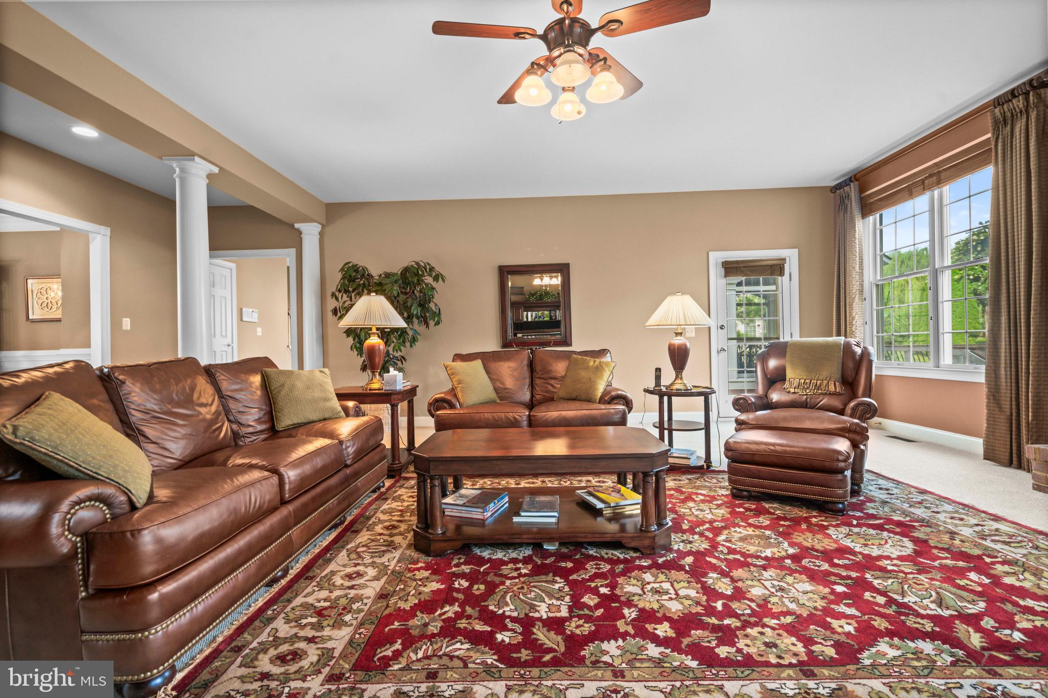 DOMINION VALLEY COUNTRY CLUB - Residential
