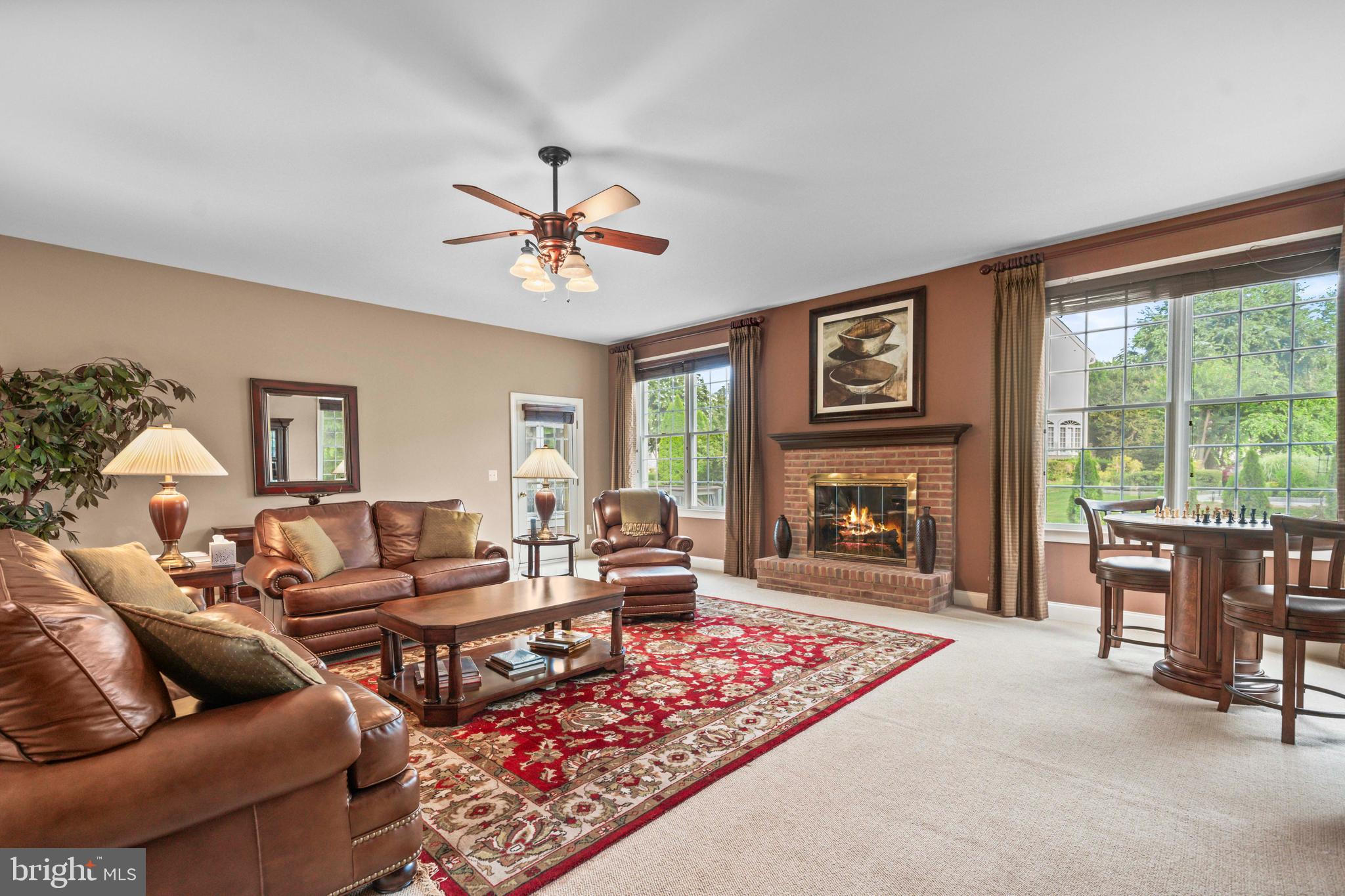 DOMINION VALLEY COUNTRY CLUB - Residential