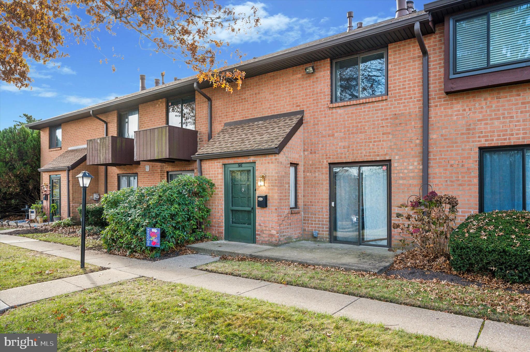 HAVERFORD VIL - Residential Lease