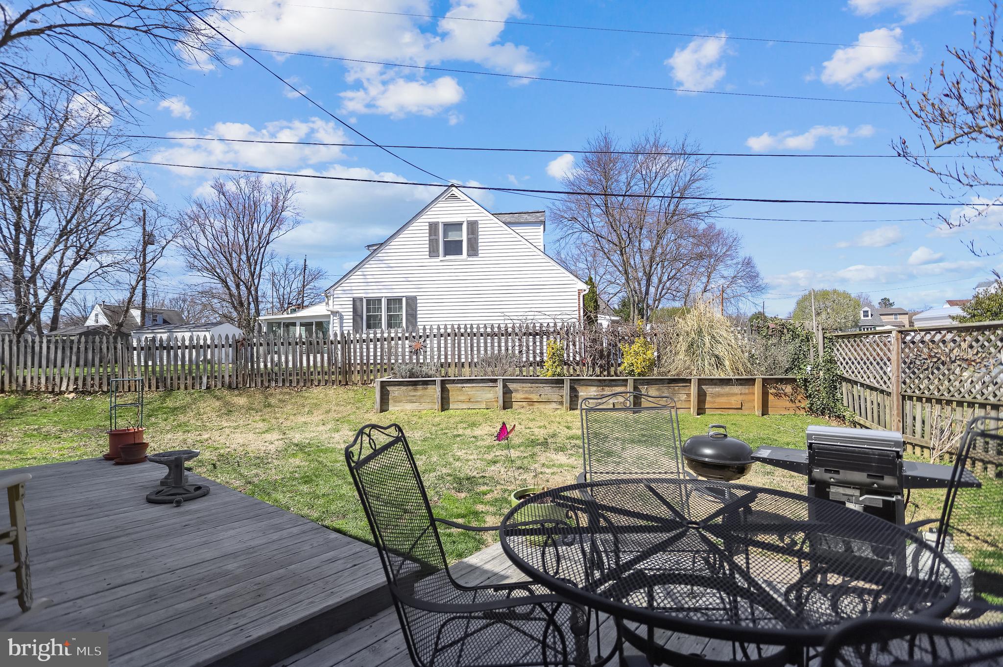GLENWOOD - Residential