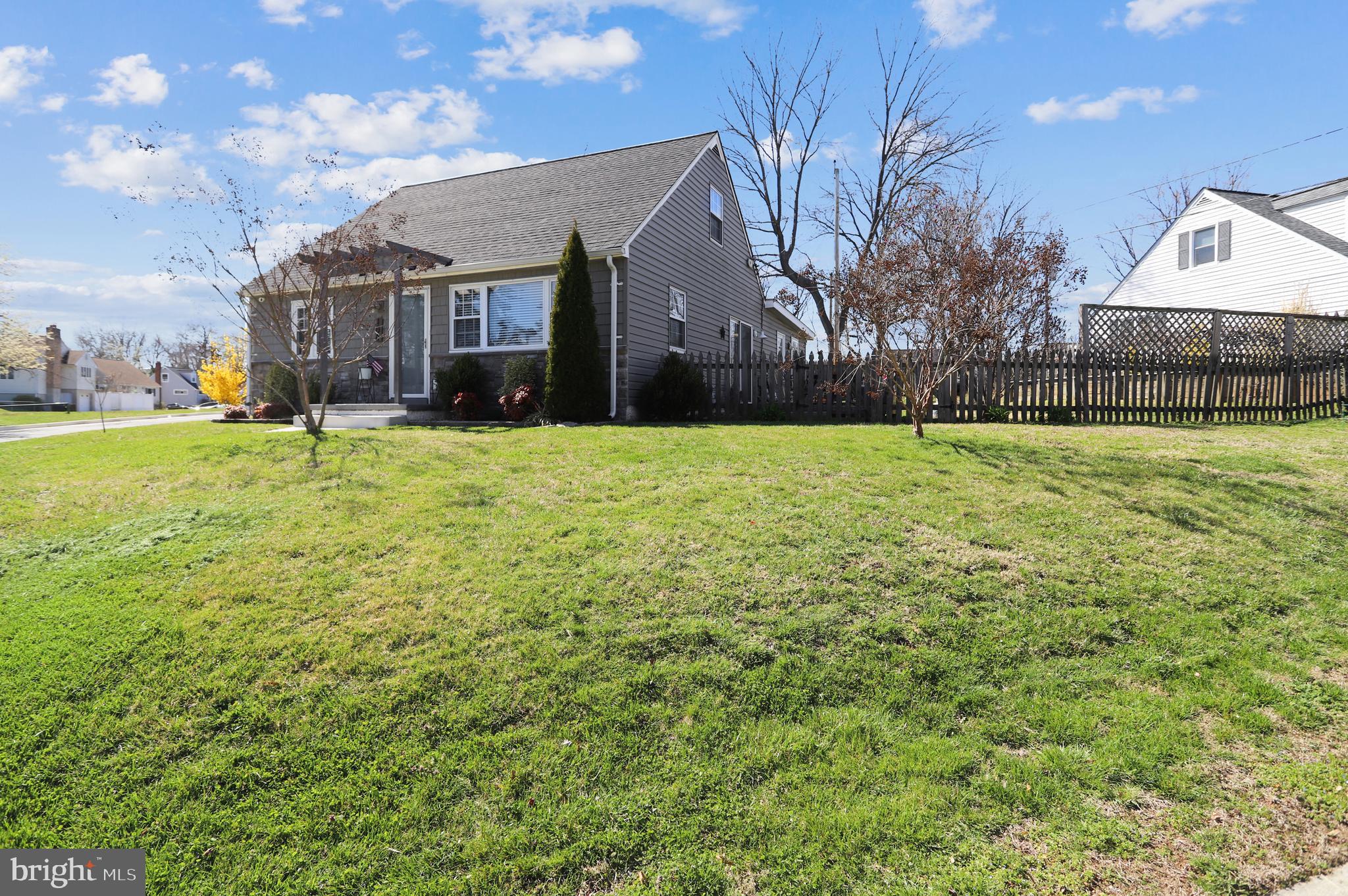 GLENWOOD - Residential