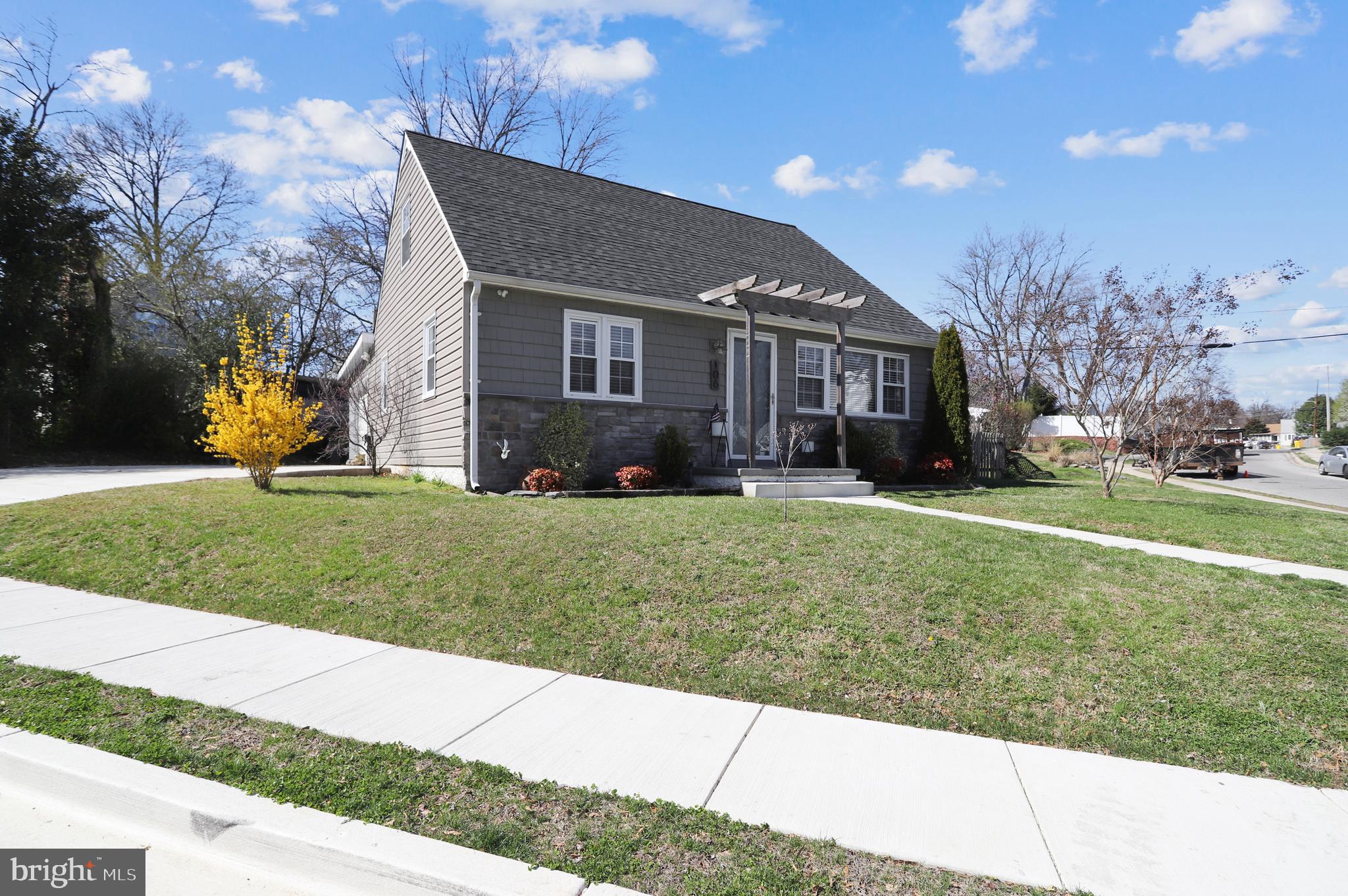 GLENWOOD - Residential