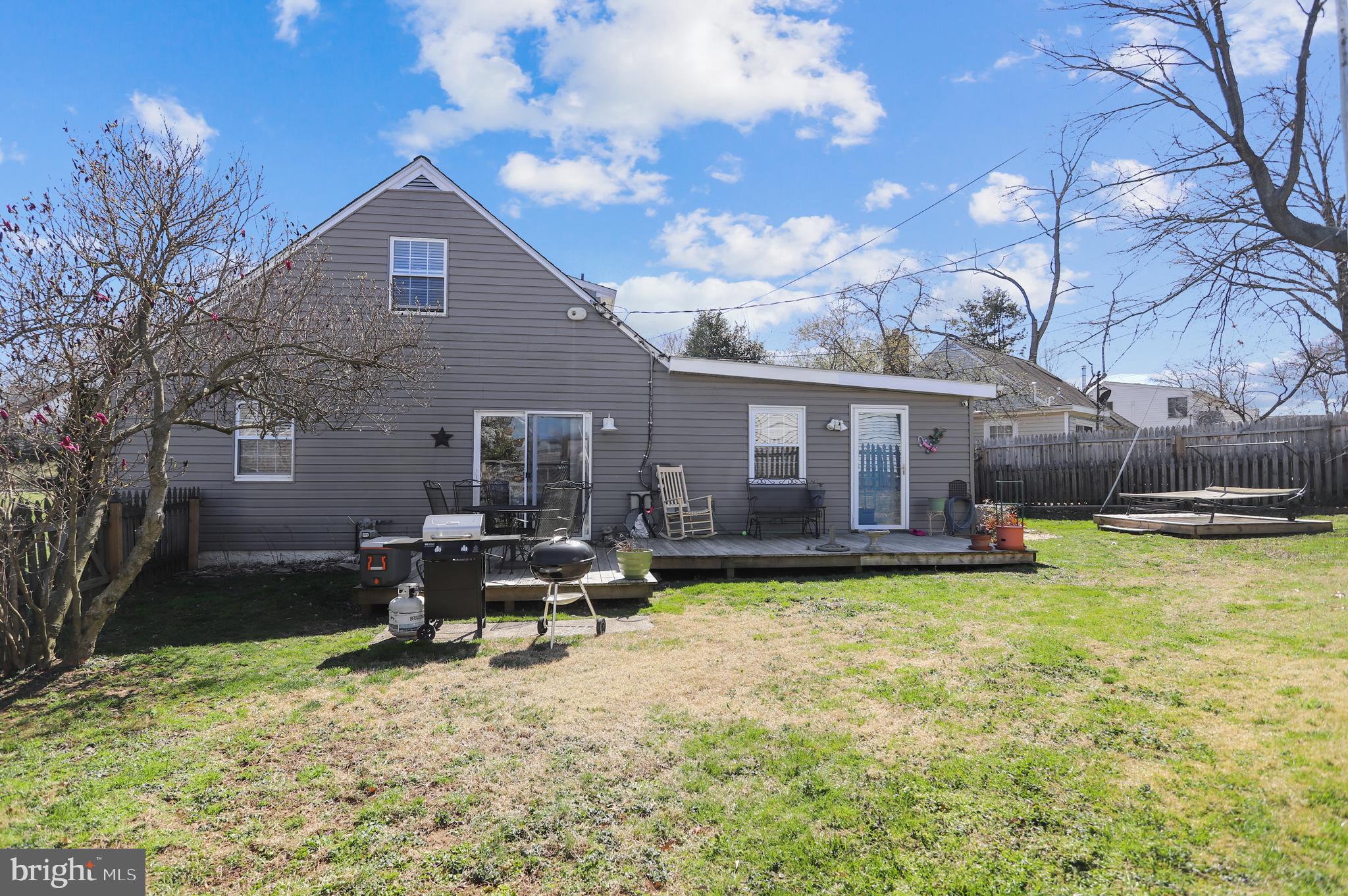 GLENWOOD - Residential