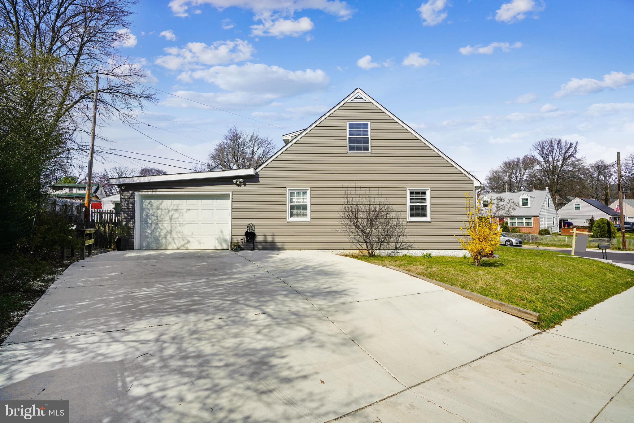 GLENWOOD - Residential