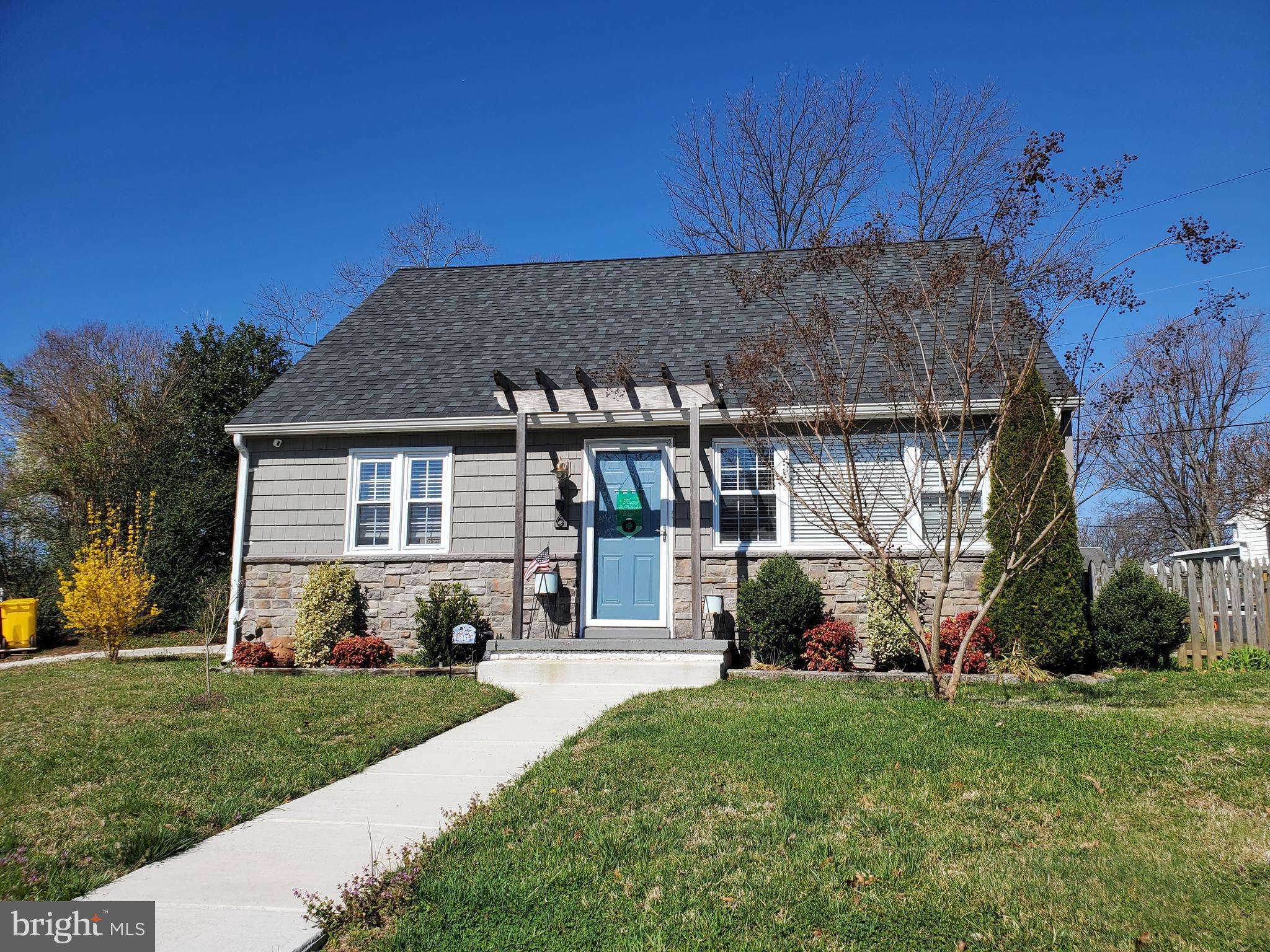 GLENWOOD - Residential