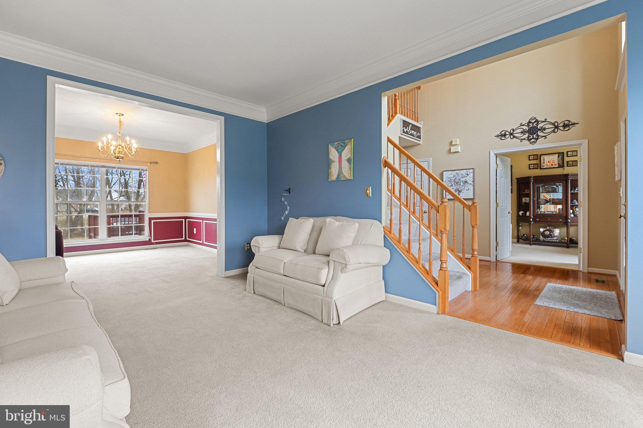 LOCUST HILL - Residential