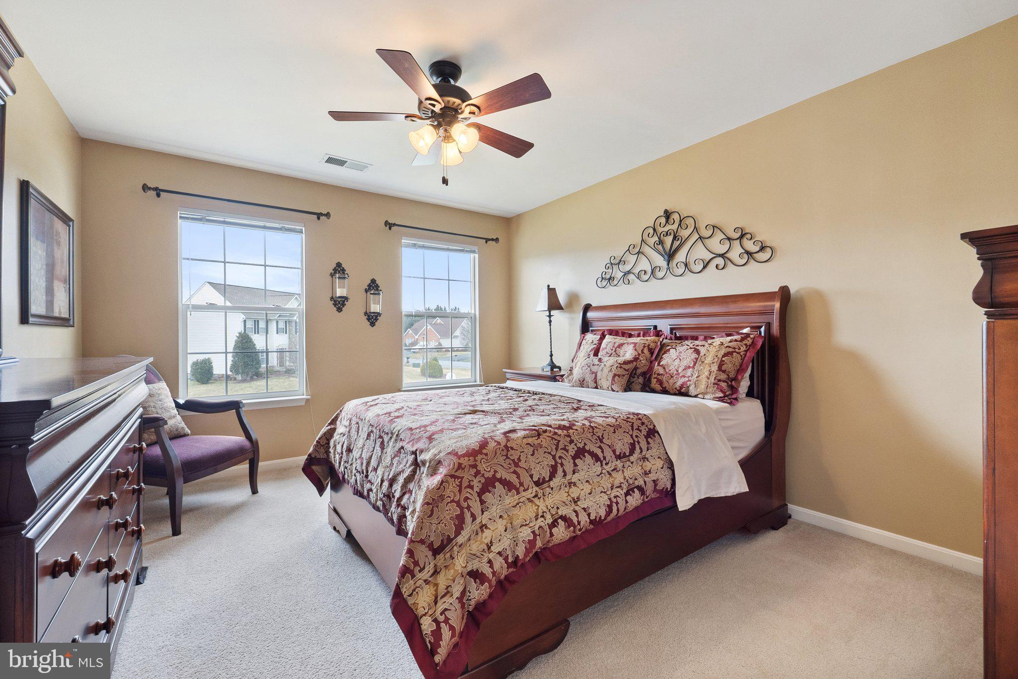 LOCUST HILL - Residential