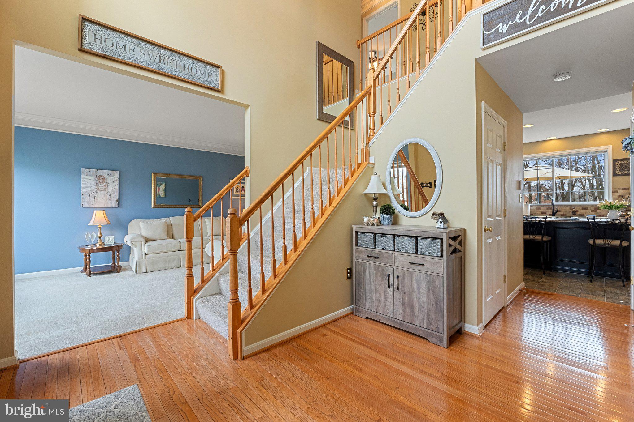 LOCUST HILL - Residential