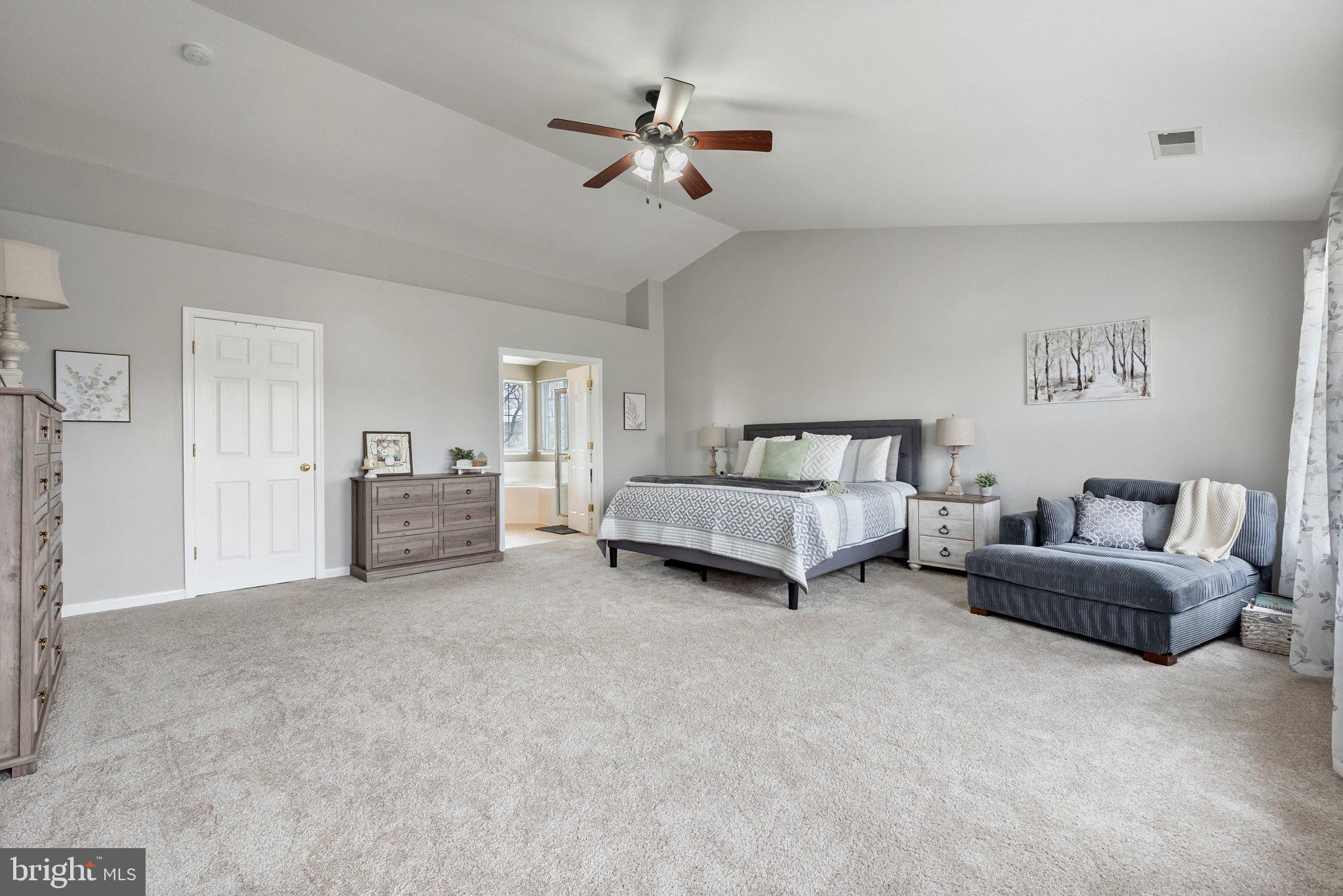 LOCUST HILL - Residential