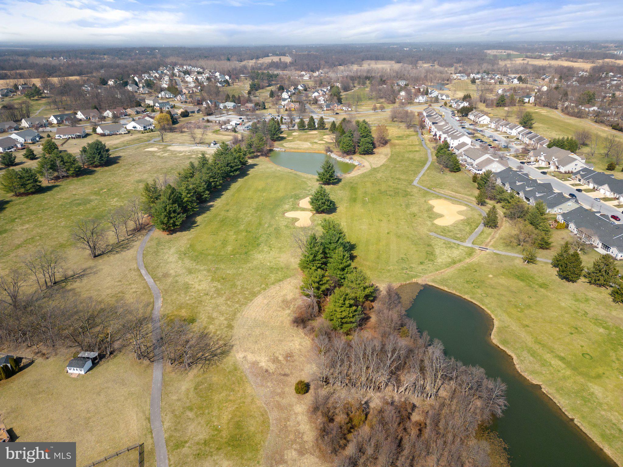 LOCUST HILL - Residential