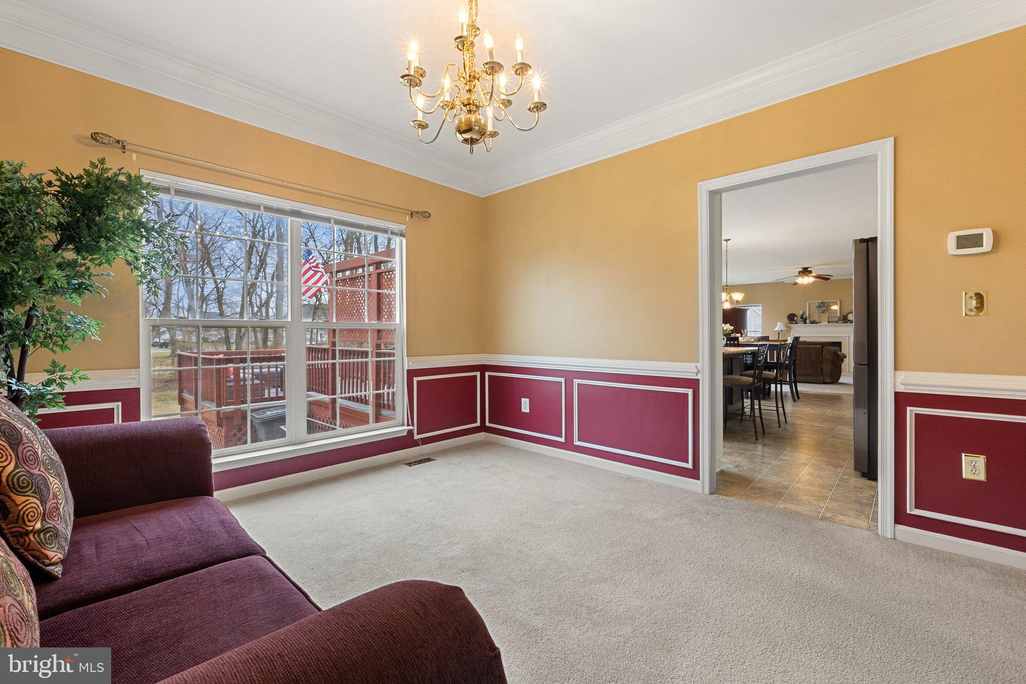 LOCUST HILL - Residential