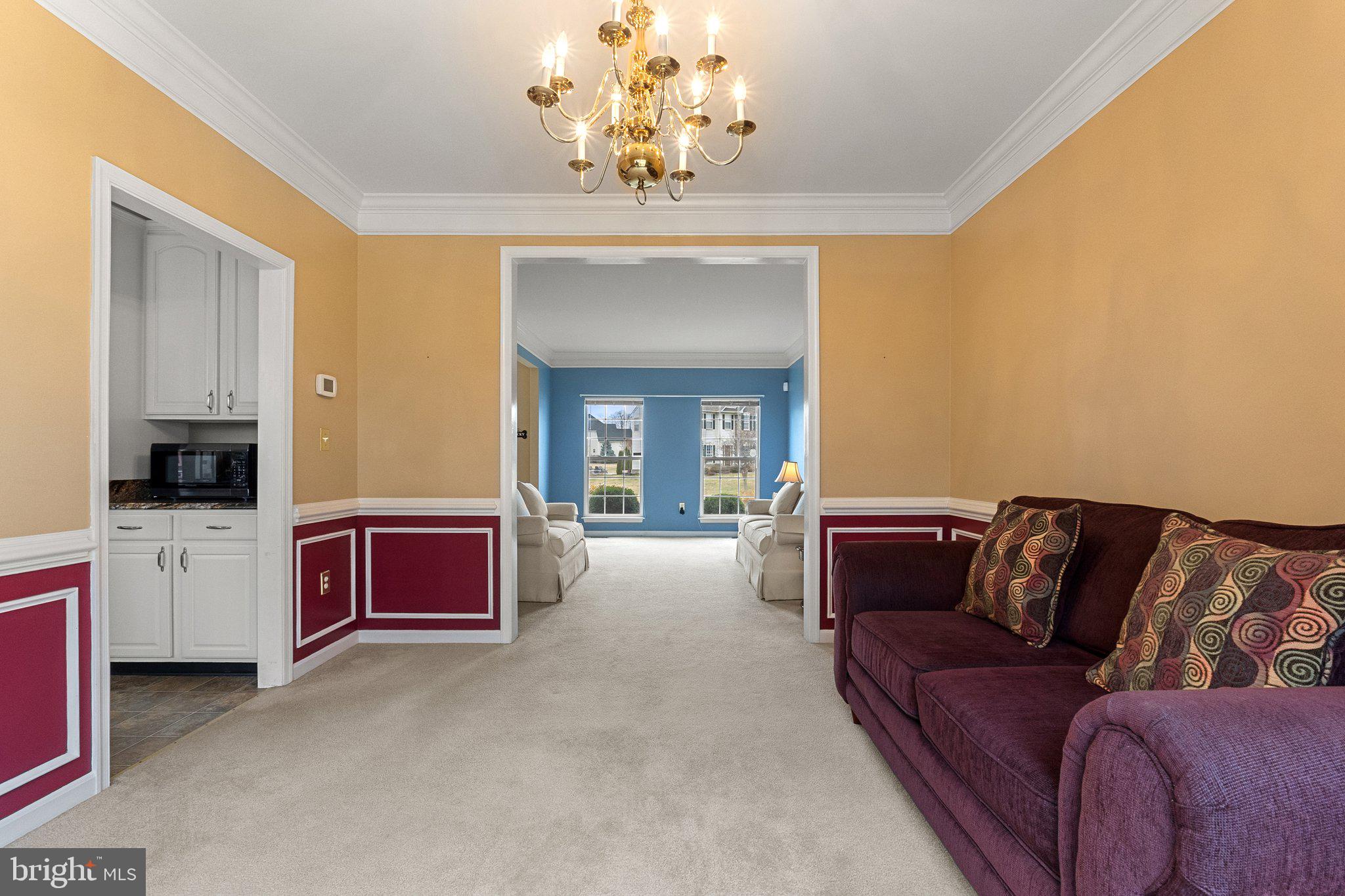 LOCUST HILL - Residential
