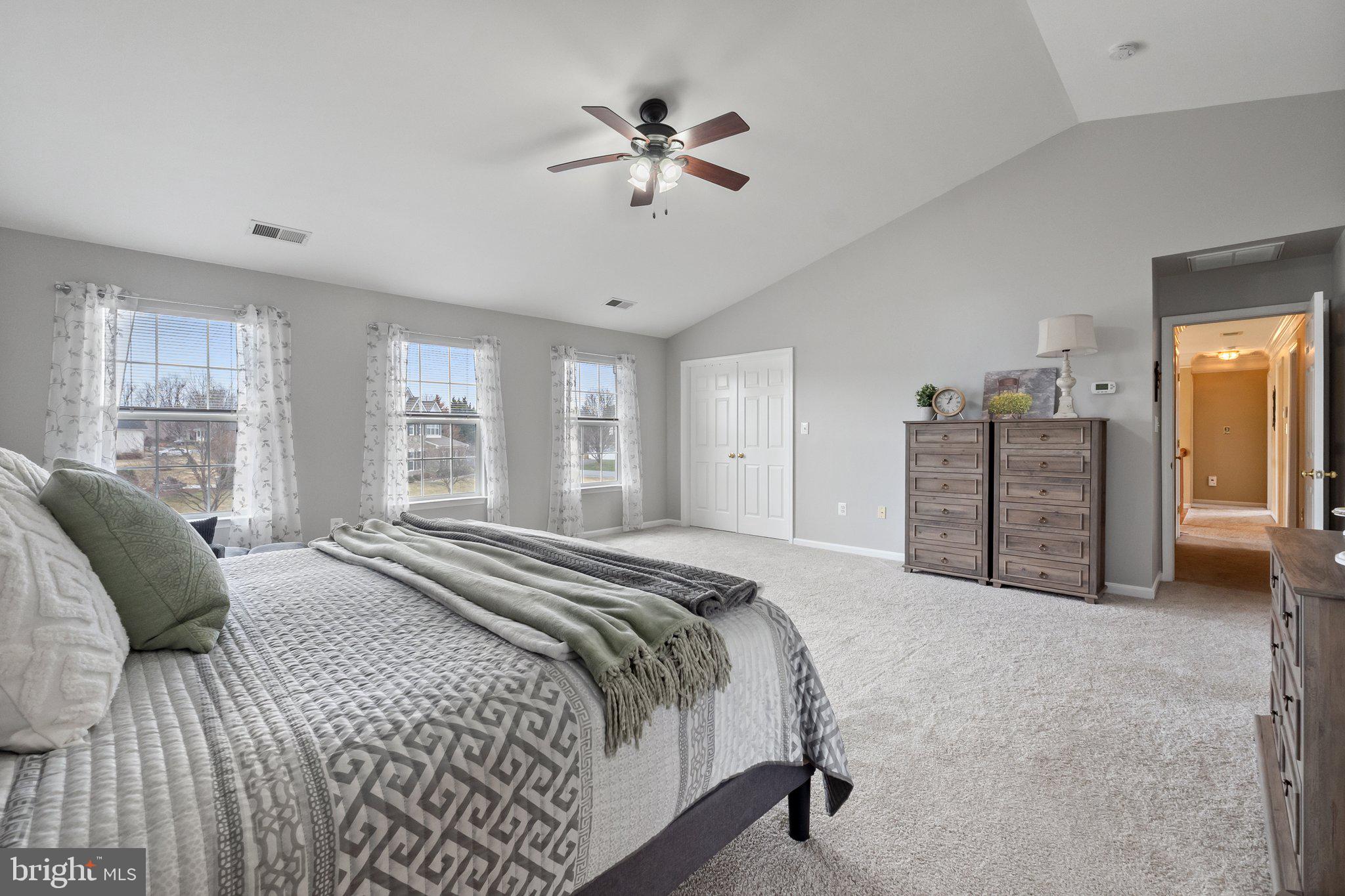 LOCUST HILL - Residential