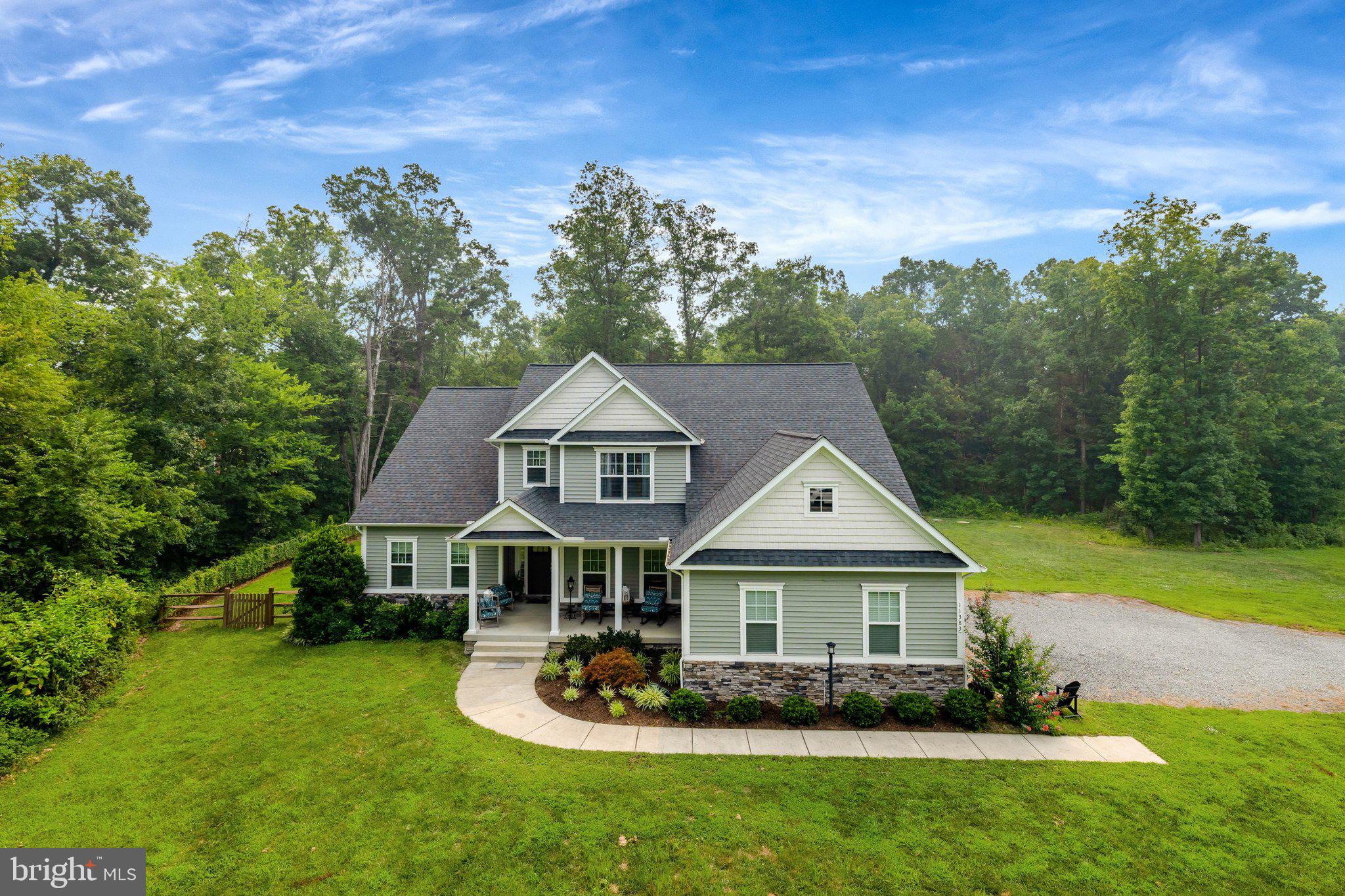 BEALETON ESTS - Residential
