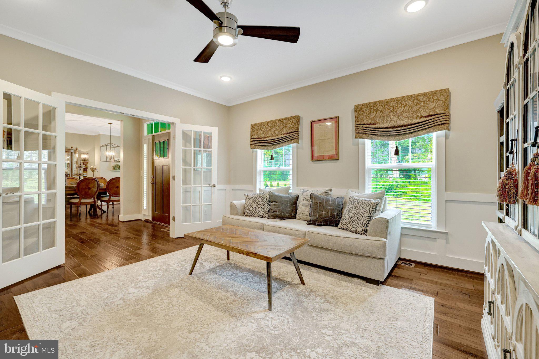 BEALETON ESTS - Residential