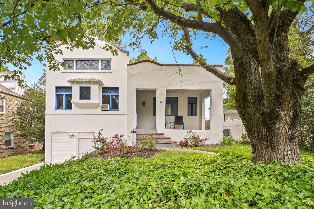 TAKOMA PARK - Residential