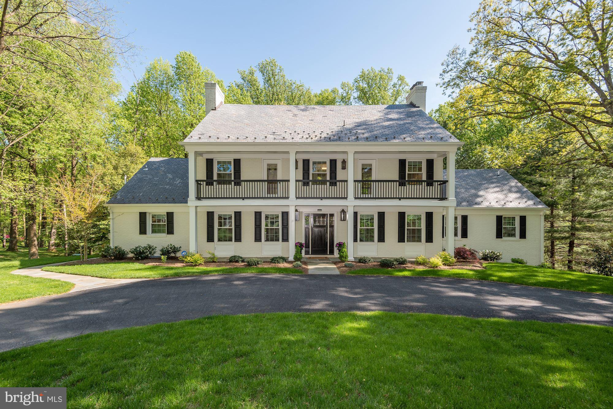 POTOMAC FALLS - Residential