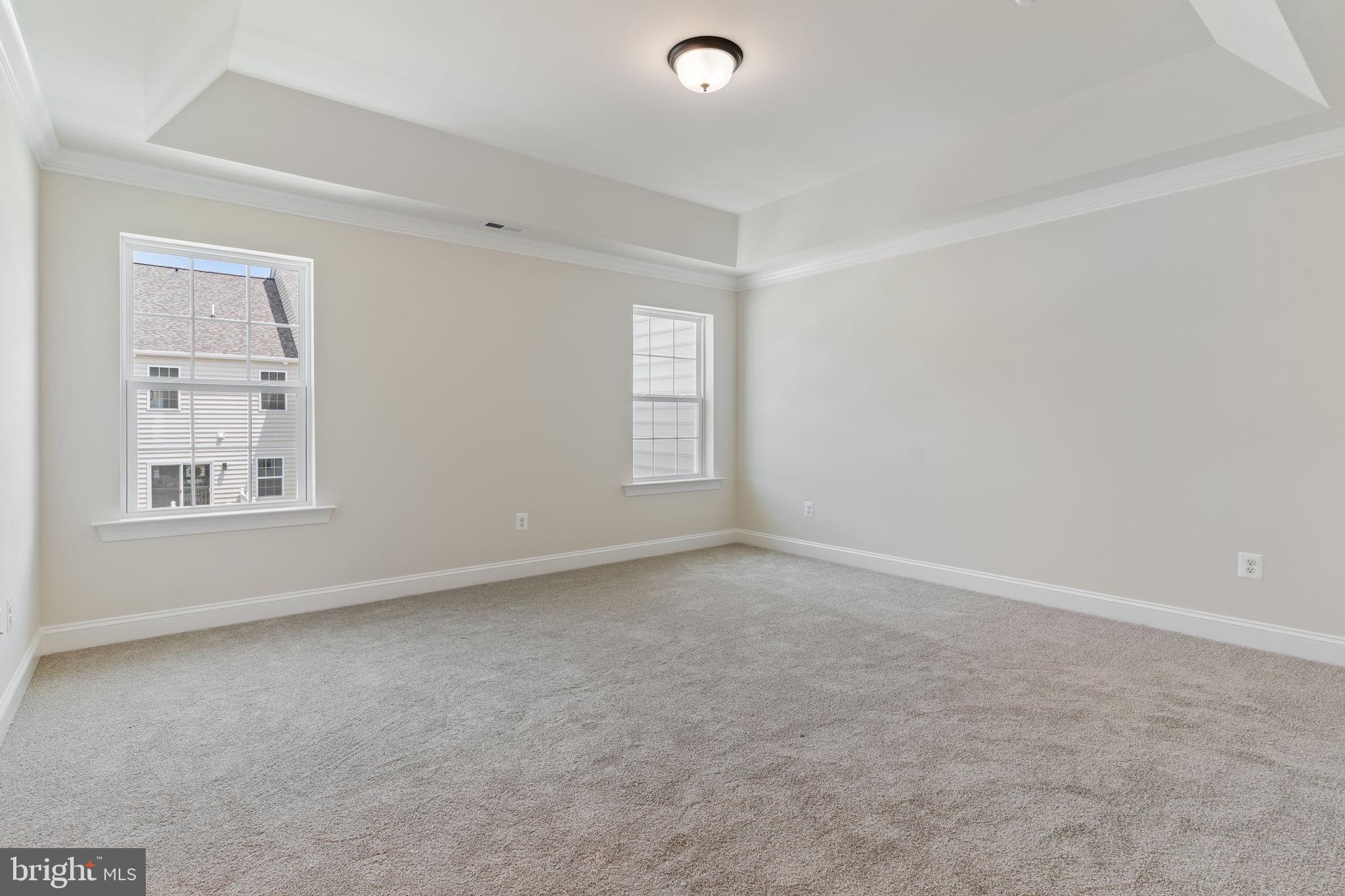 MEADOWS AT TOWN RUN II - Residential