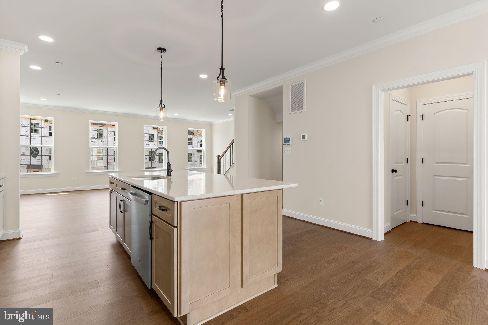 MEADOWS AT TOWN RUN II - Residential