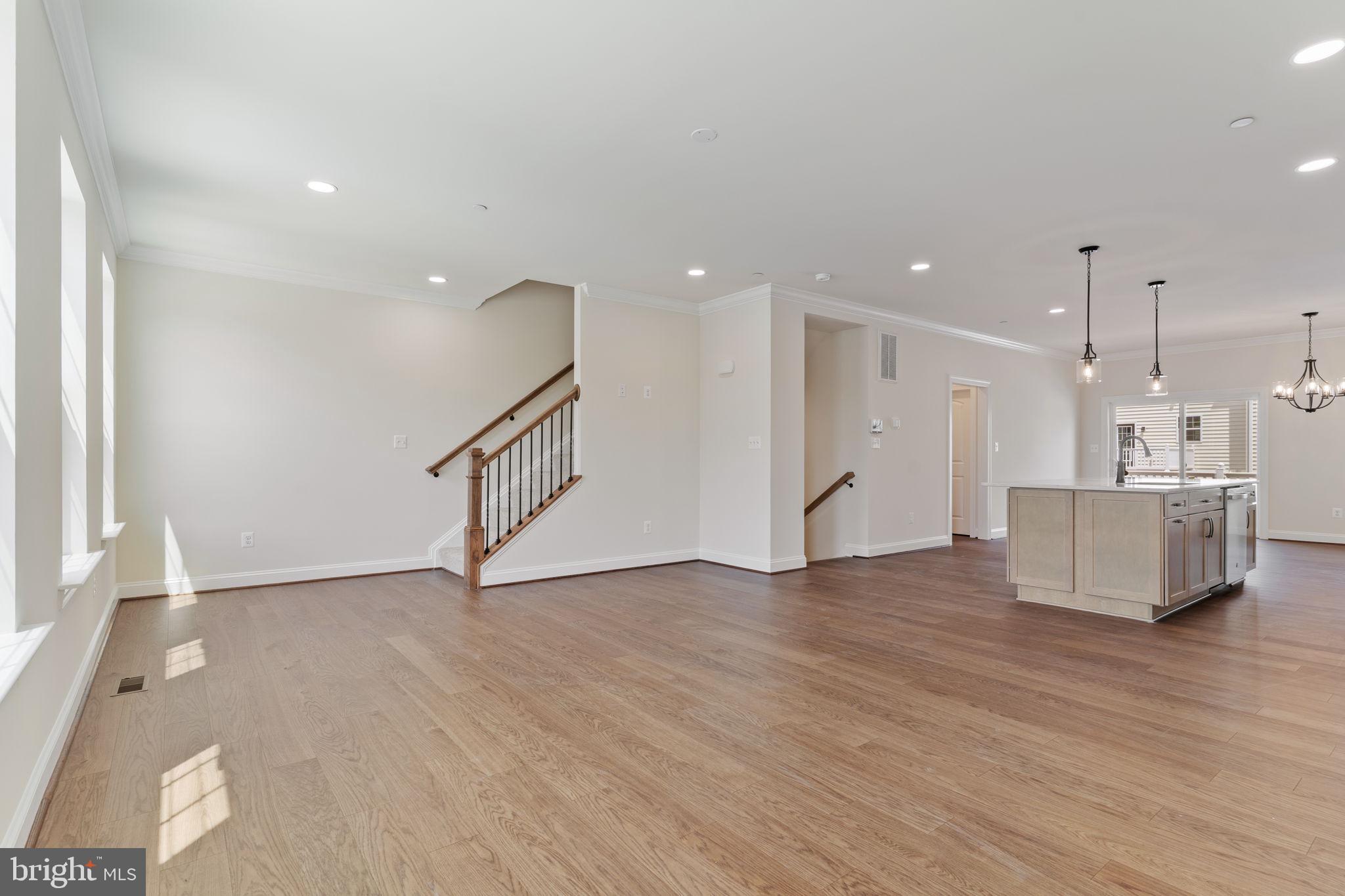 MEADOWS AT TOWN RUN II - Residential