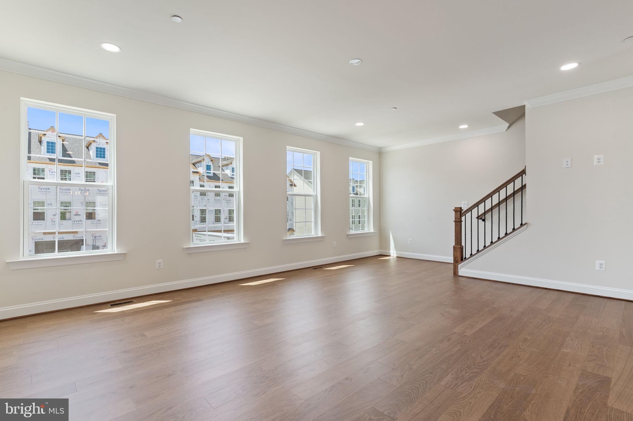 MEADOWS AT TOWN RUN II - Residential