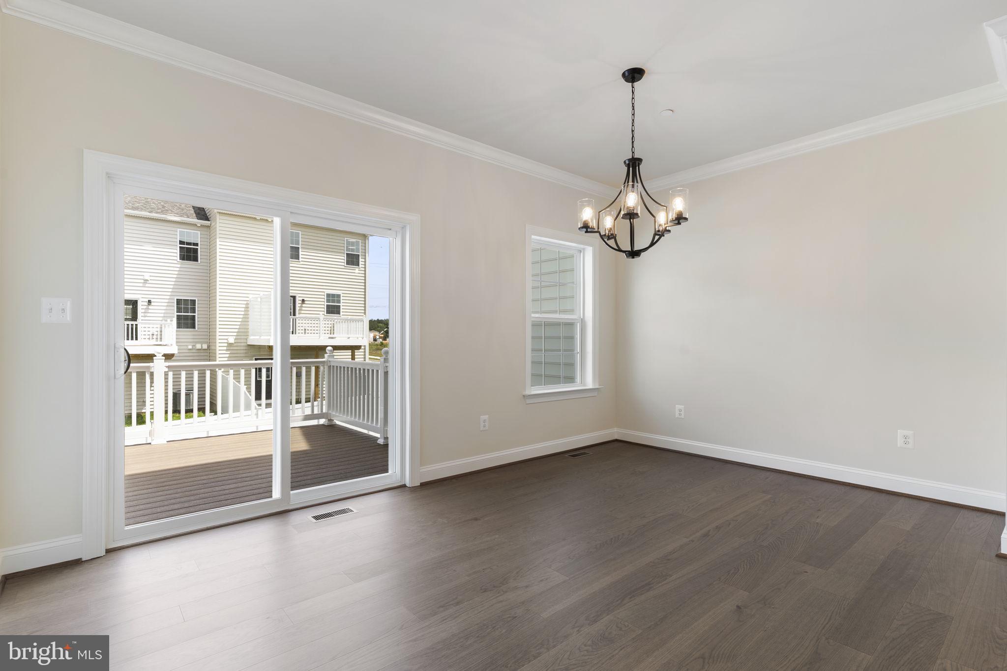 MEADOWS AT TOWN RUN II - Residential