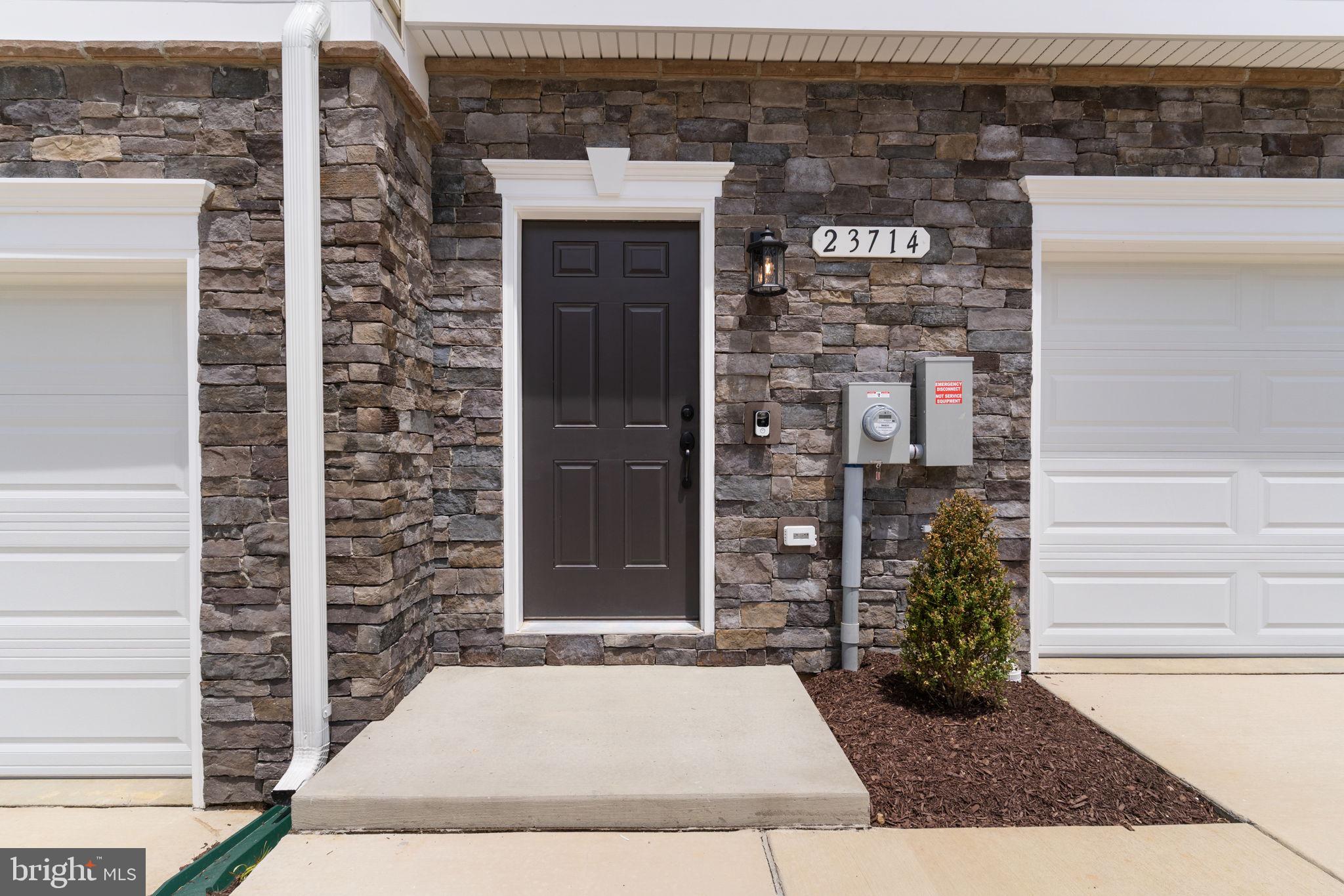 MEADOWS AT TOWN RUN II - Residential