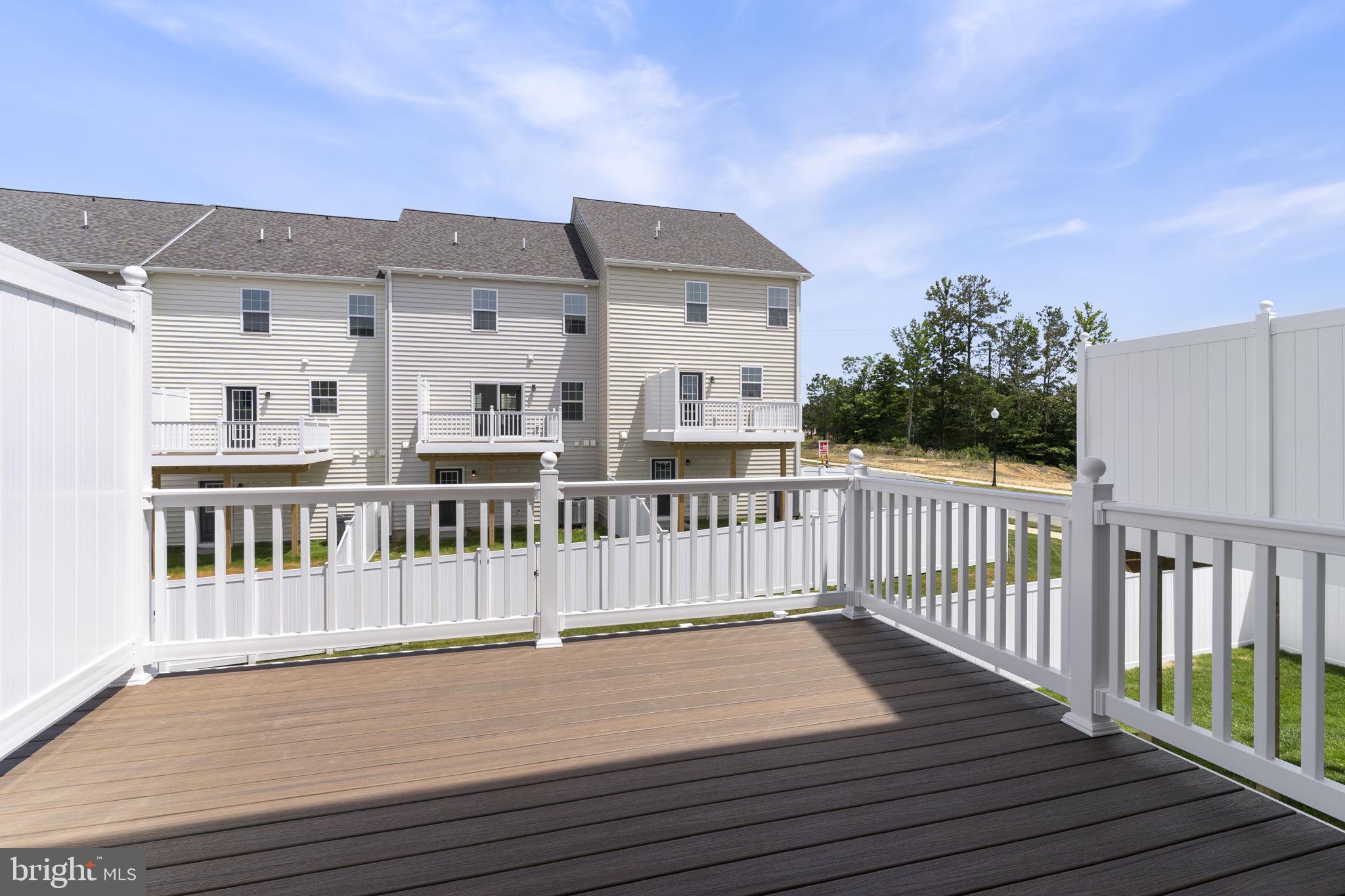 MEADOWS AT TOWN RUN II - Residential