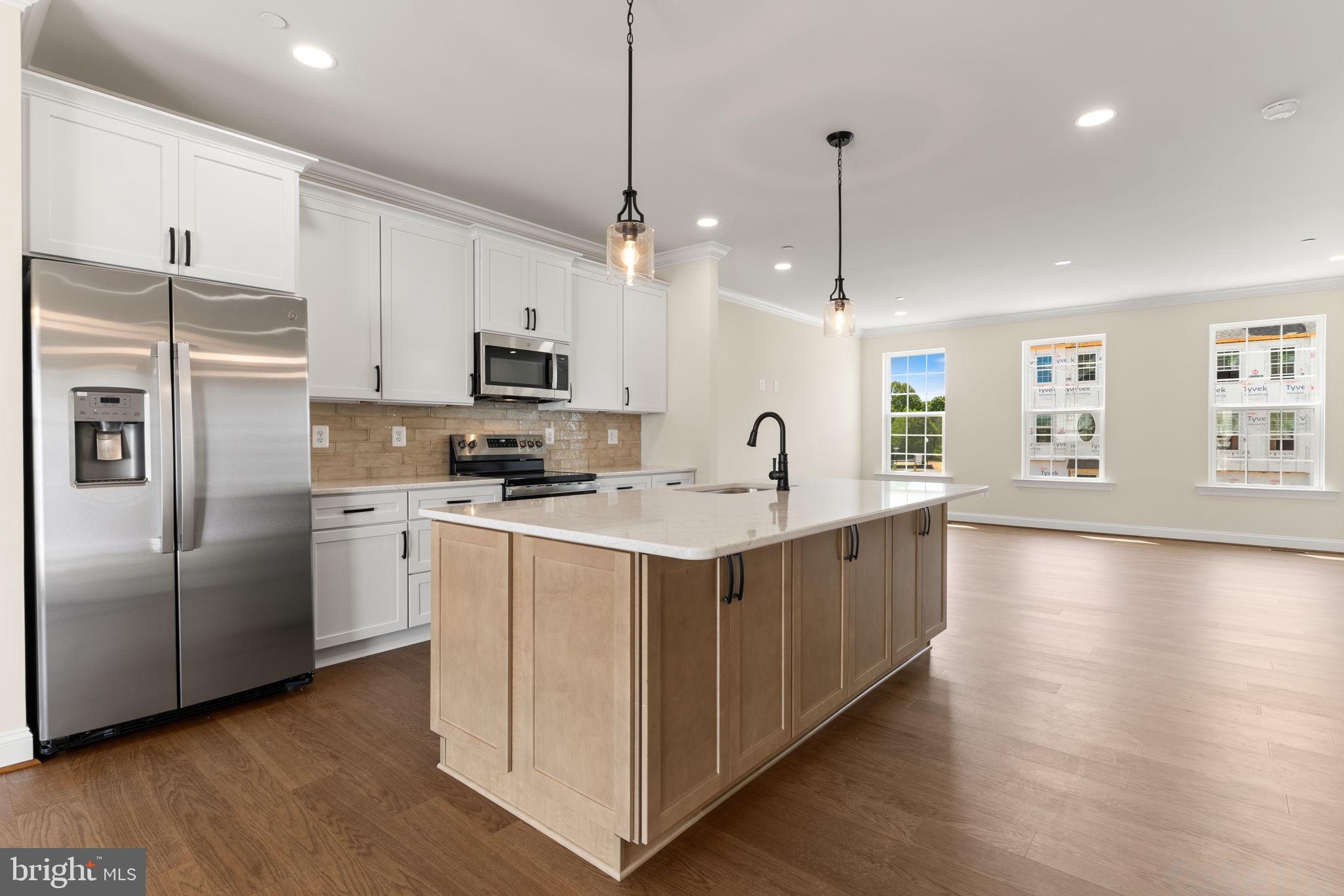 MEADOWS AT TOWN RUN II - Residential